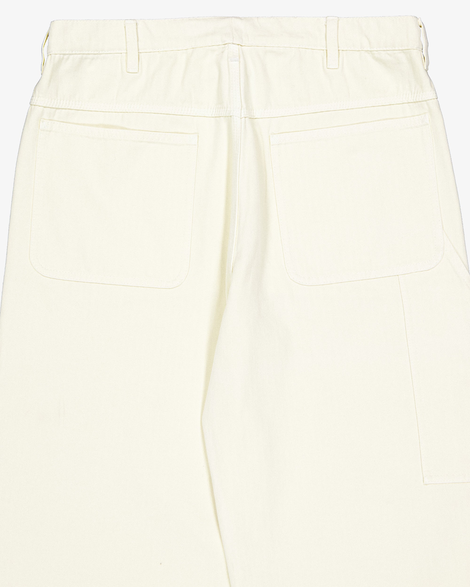 Painter Pant - Ivory