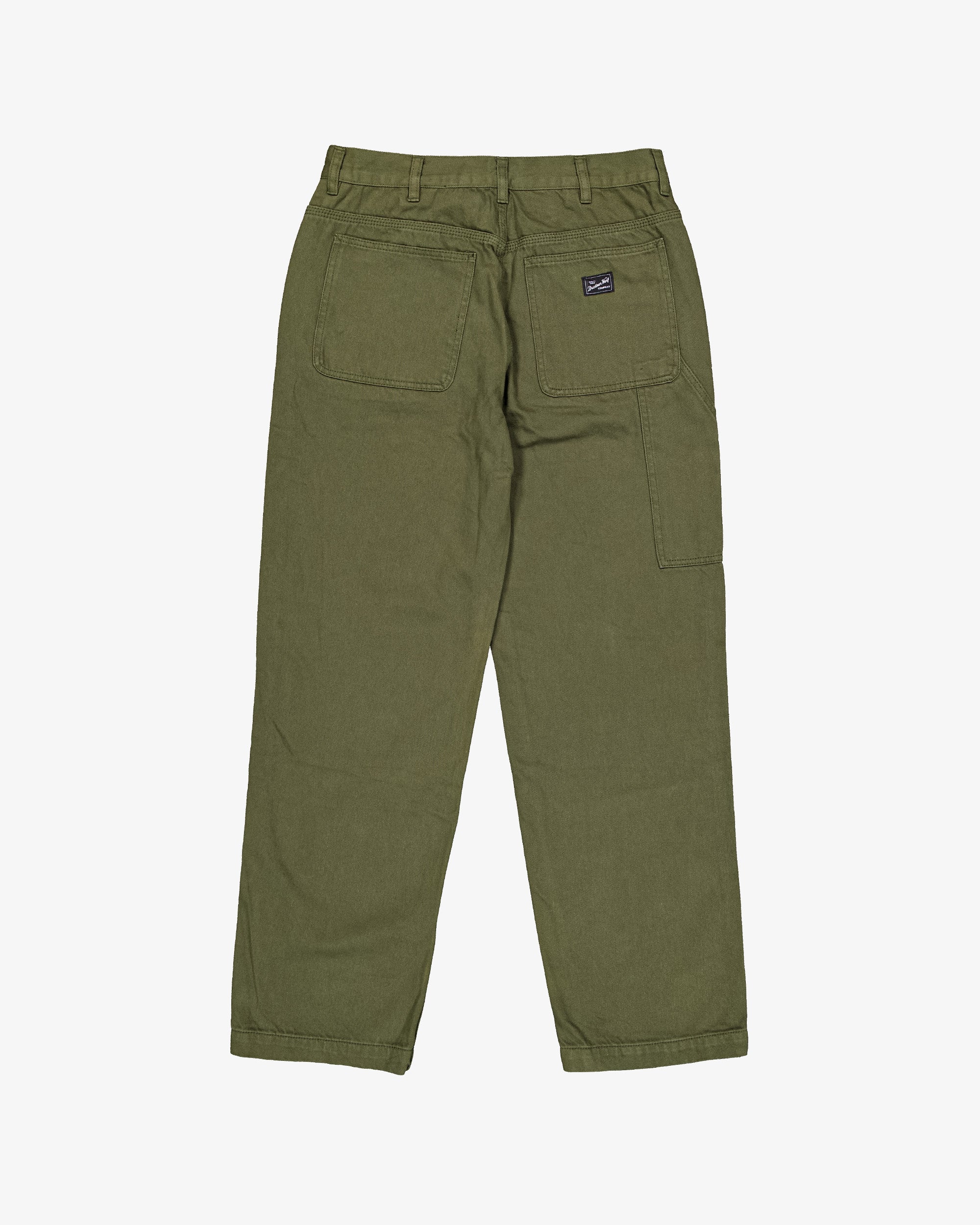 Painter Pant - Khaki