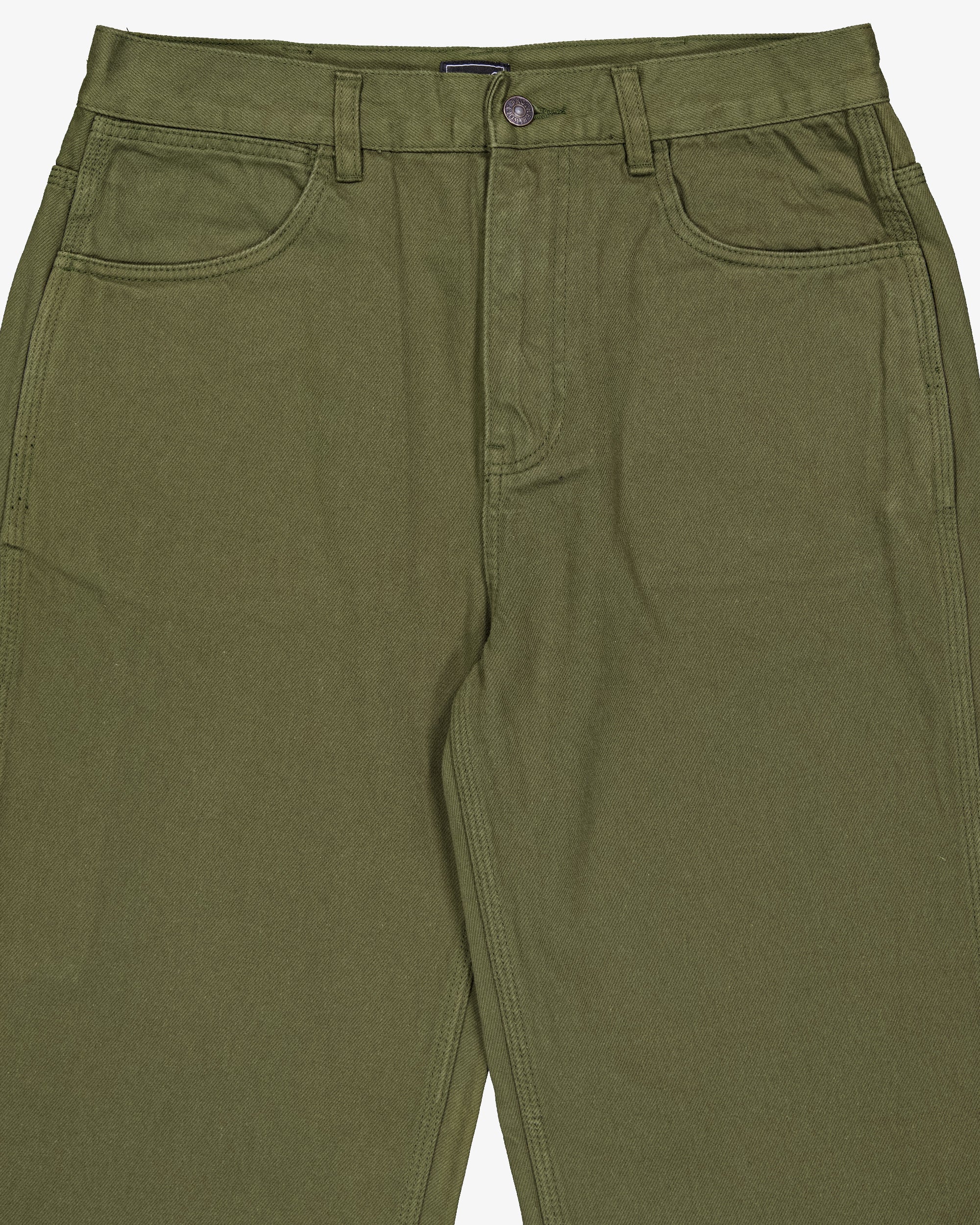 Painter Pant - Khaki