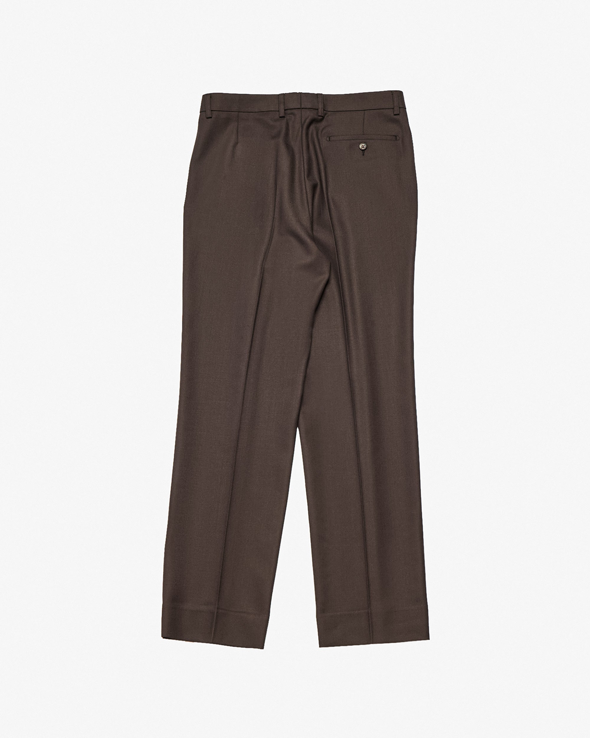 Tropez Pants - Brown