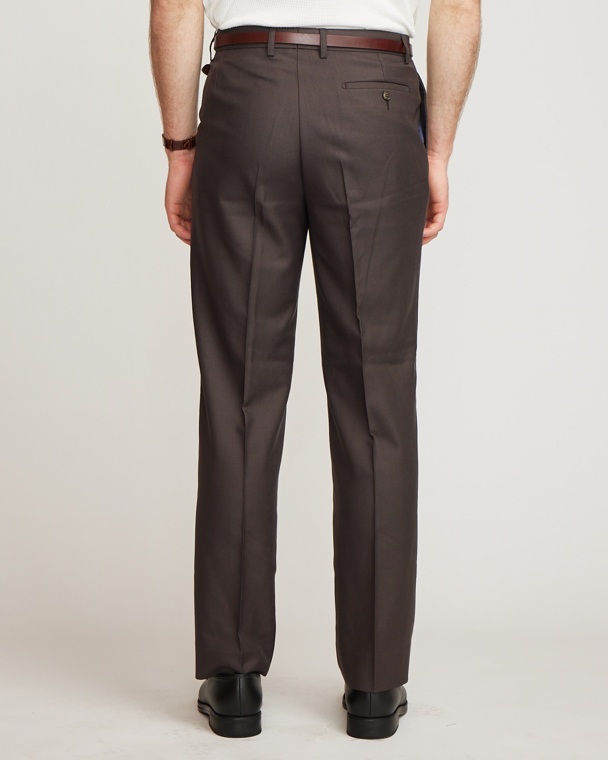 Tropez Pants - Brown