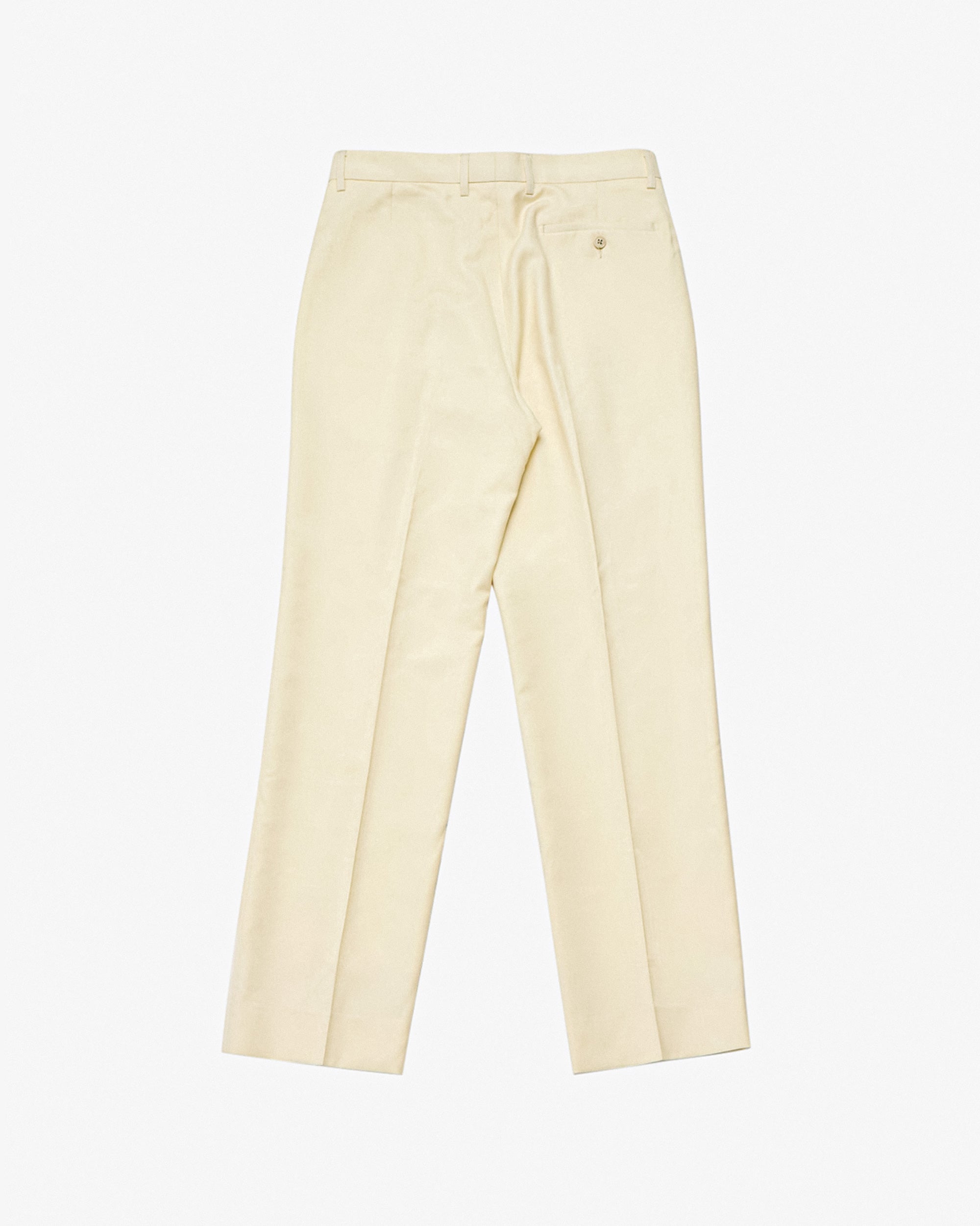 Tropez Pants - Off White