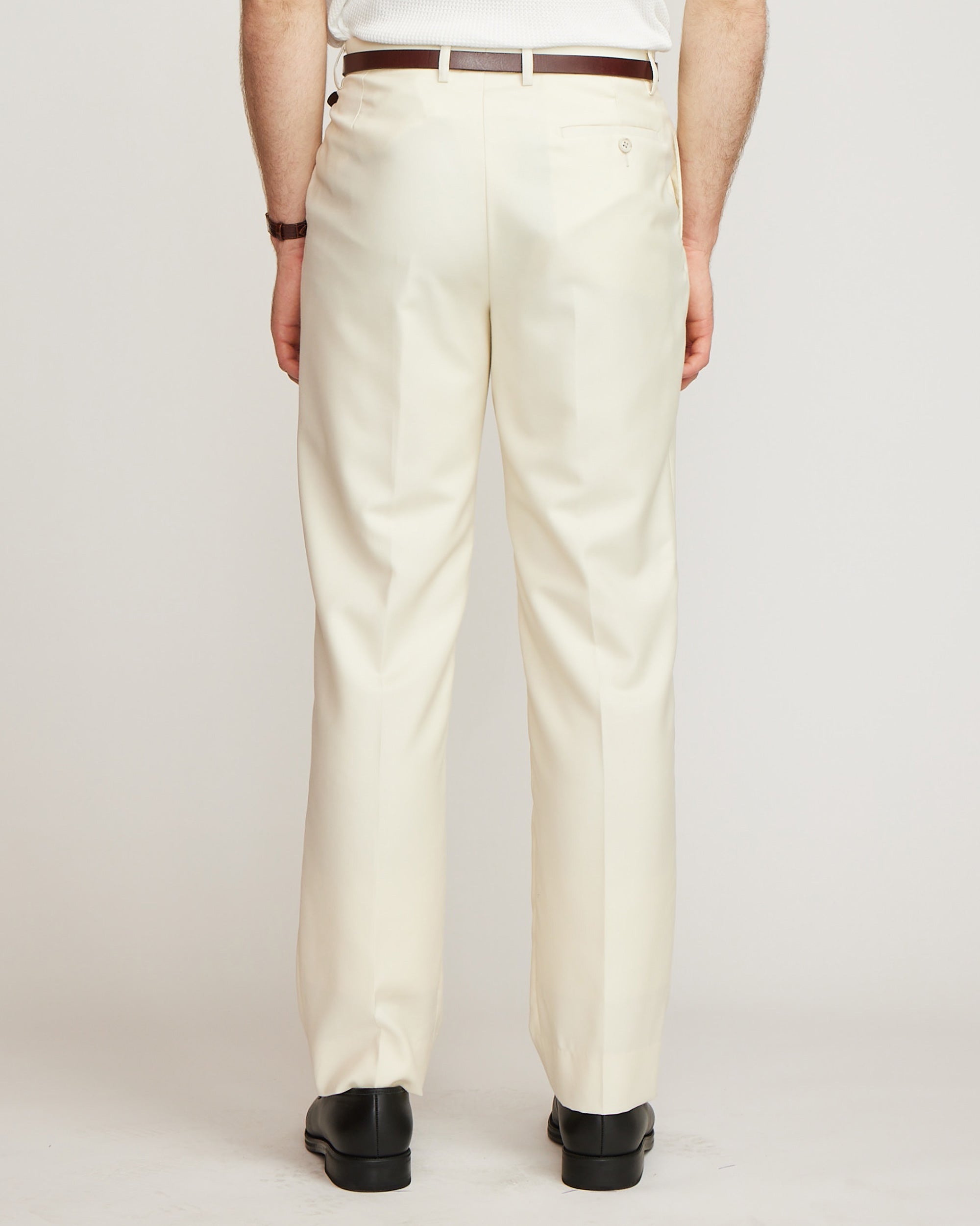 Tropez Pants - Off White