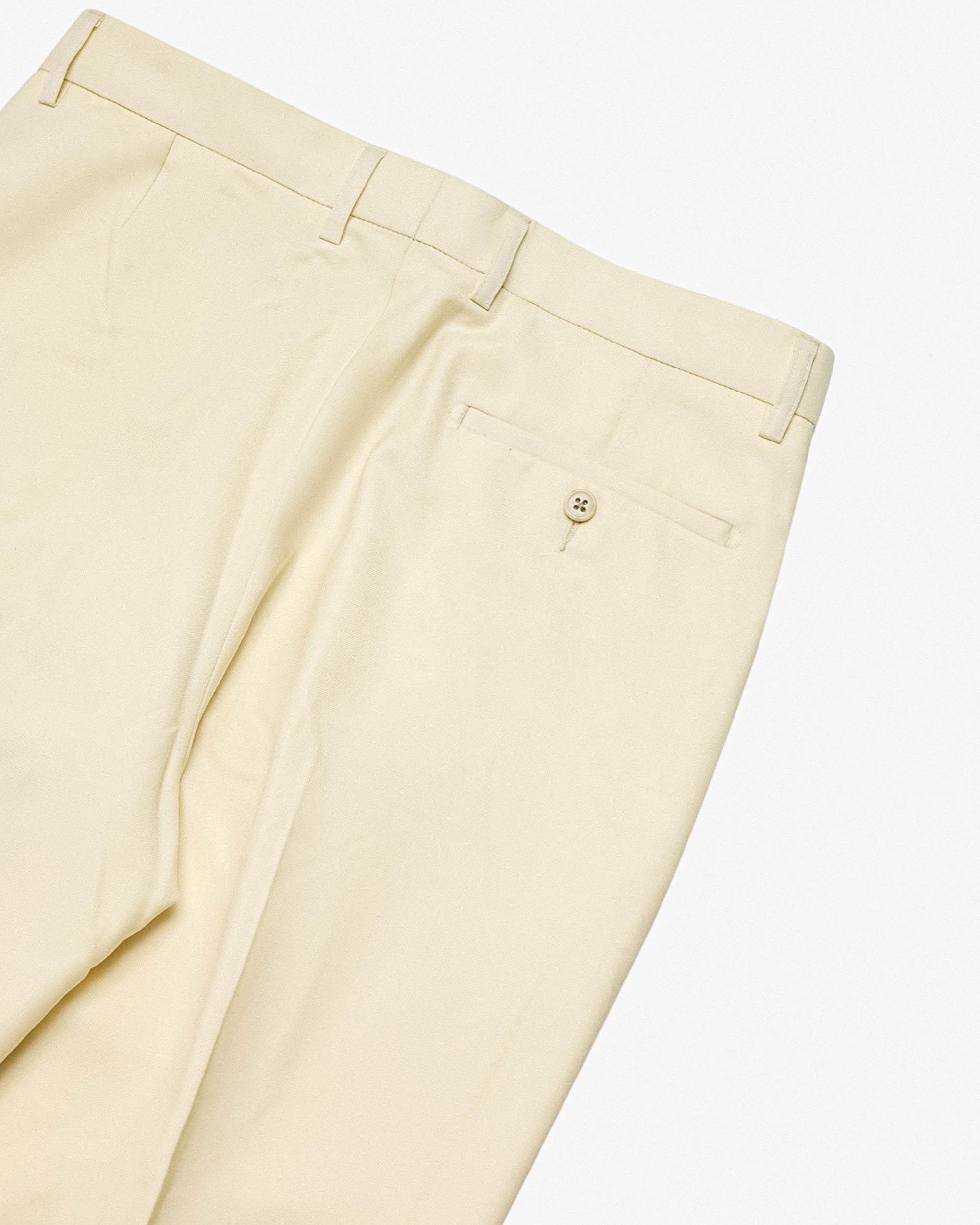 Tropez Pants - Off White