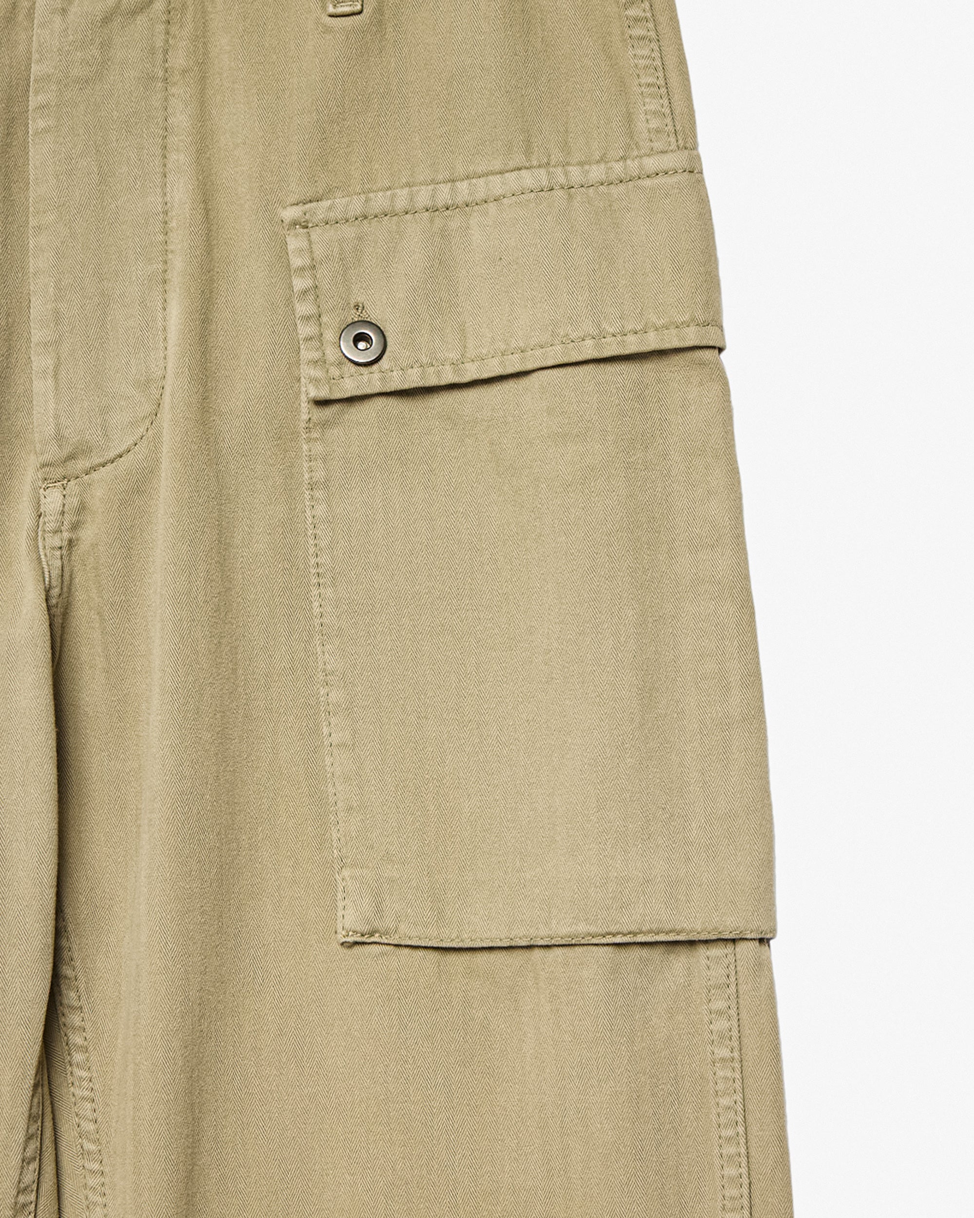 Jungle Cargo Pant - Khaki