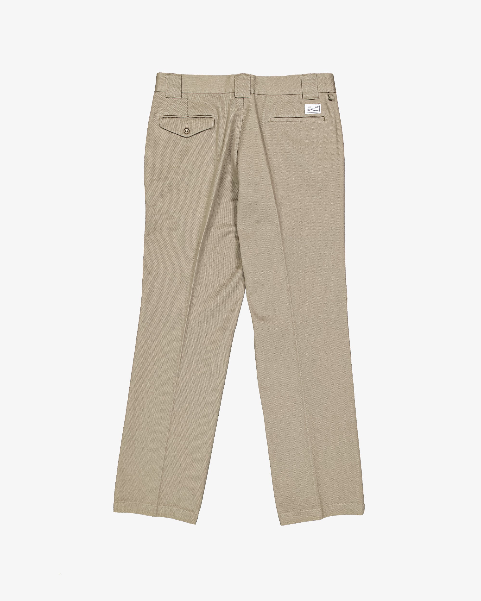 Work Chino - Beige