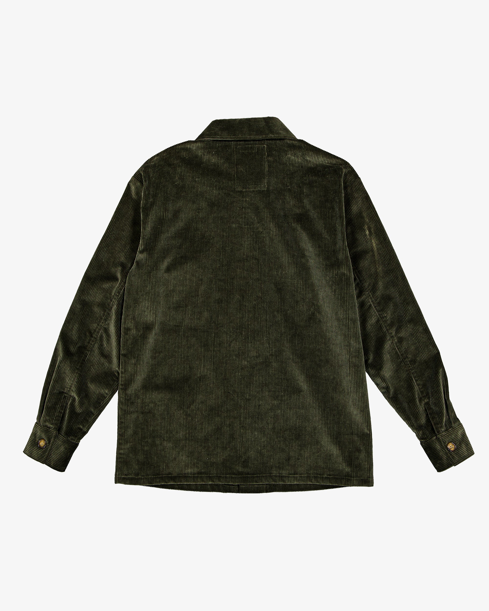Chore Coat - Olive