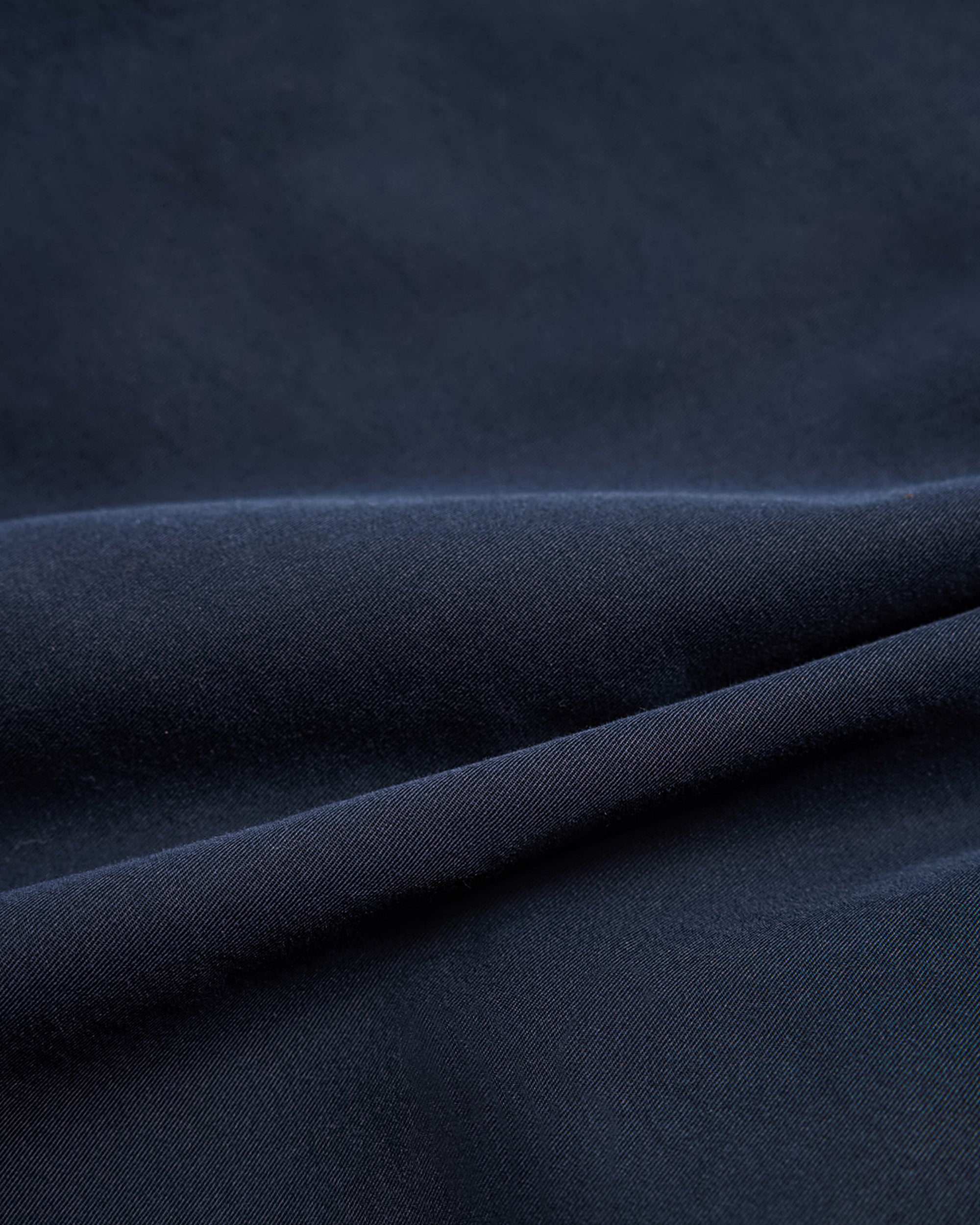 Utility Jacket - Navy Blue