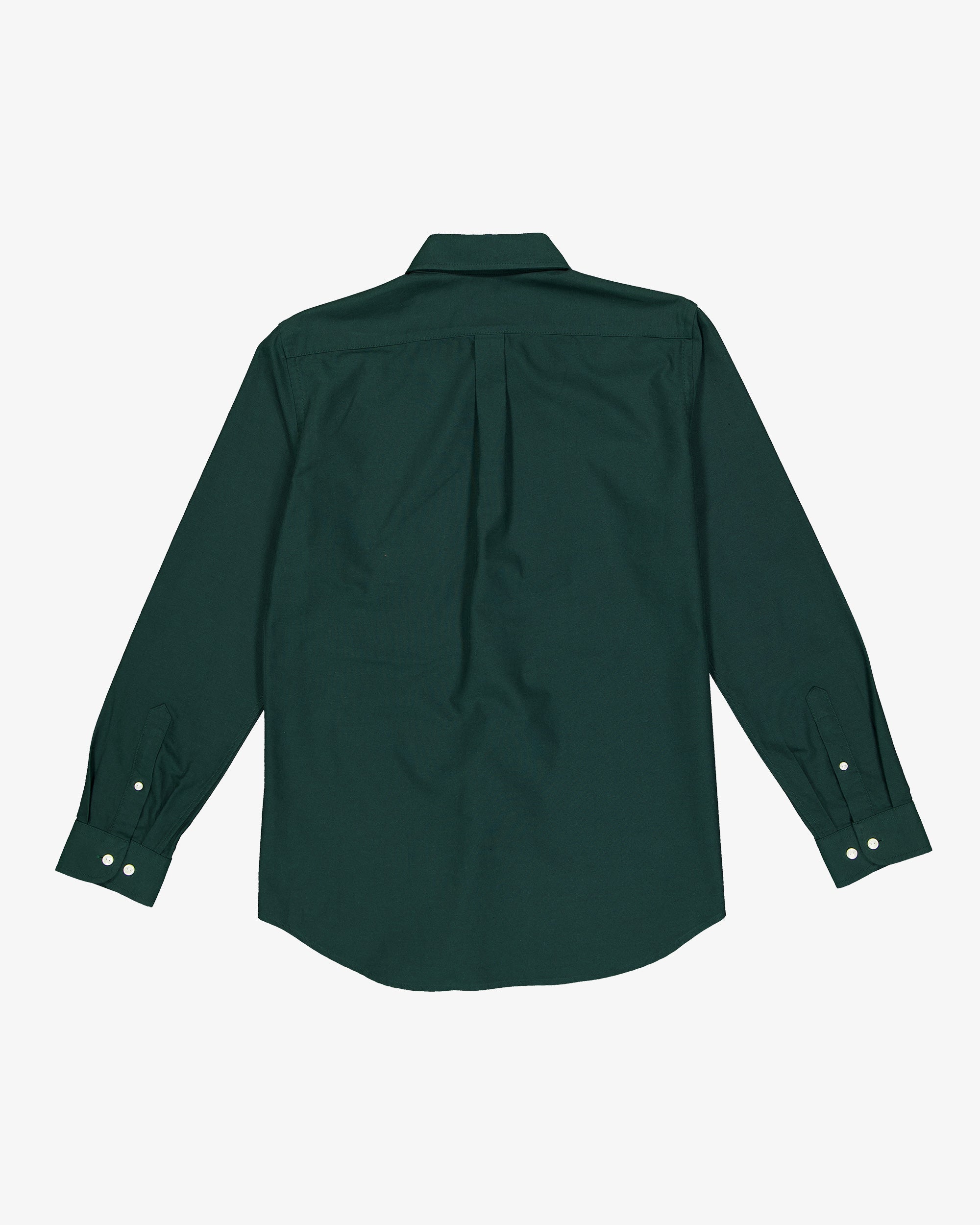 Field Shirt - Green