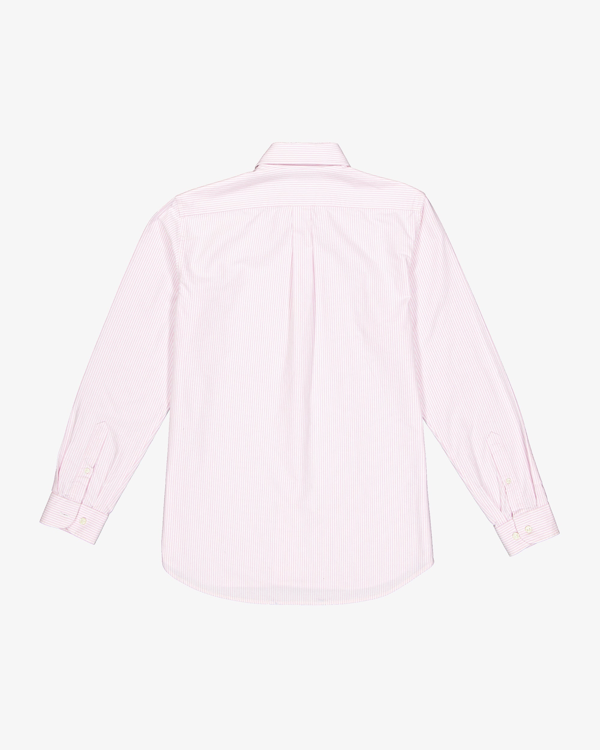 Field shirt - Pink