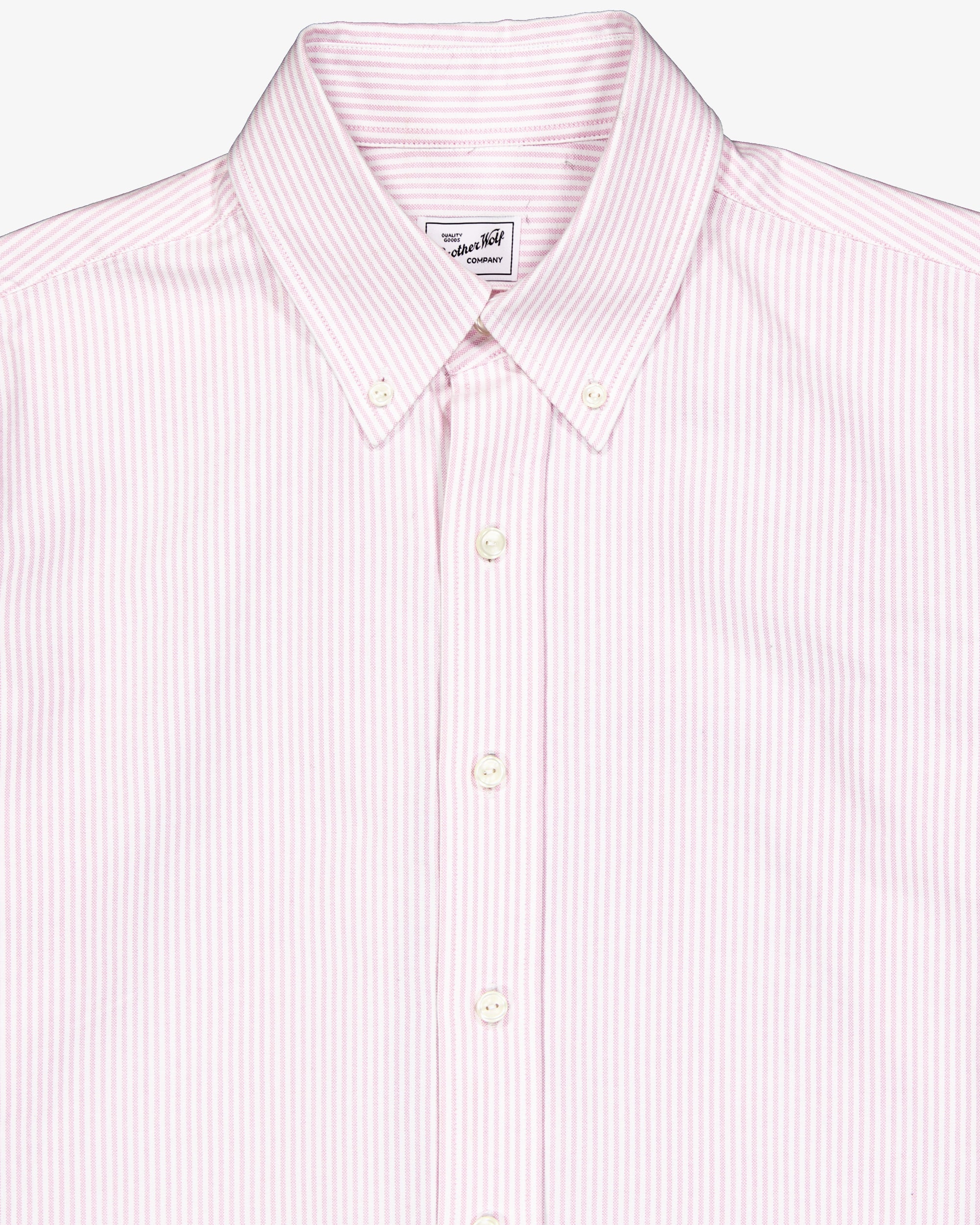 Field shirt - Pink