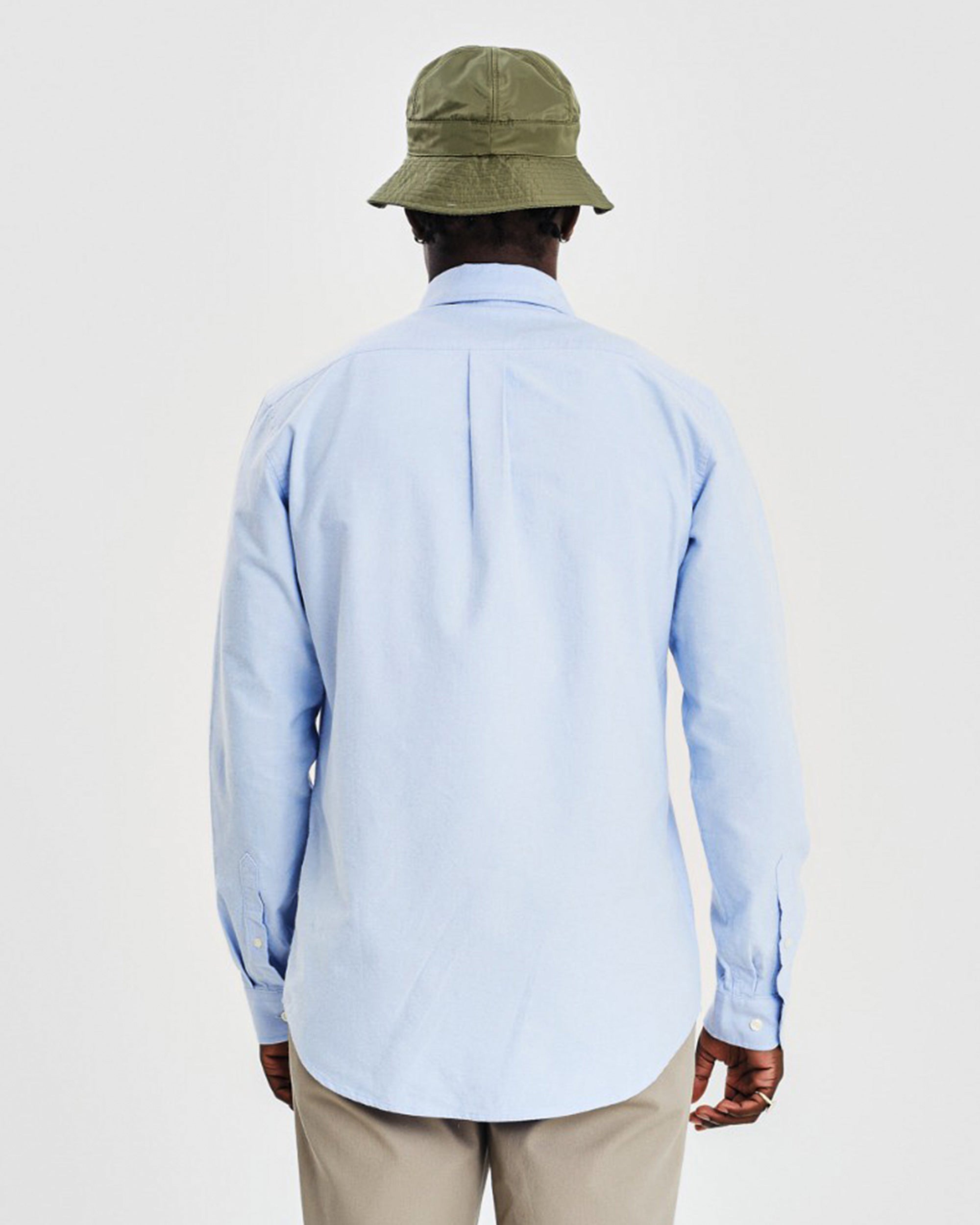 Field shirt - Blue