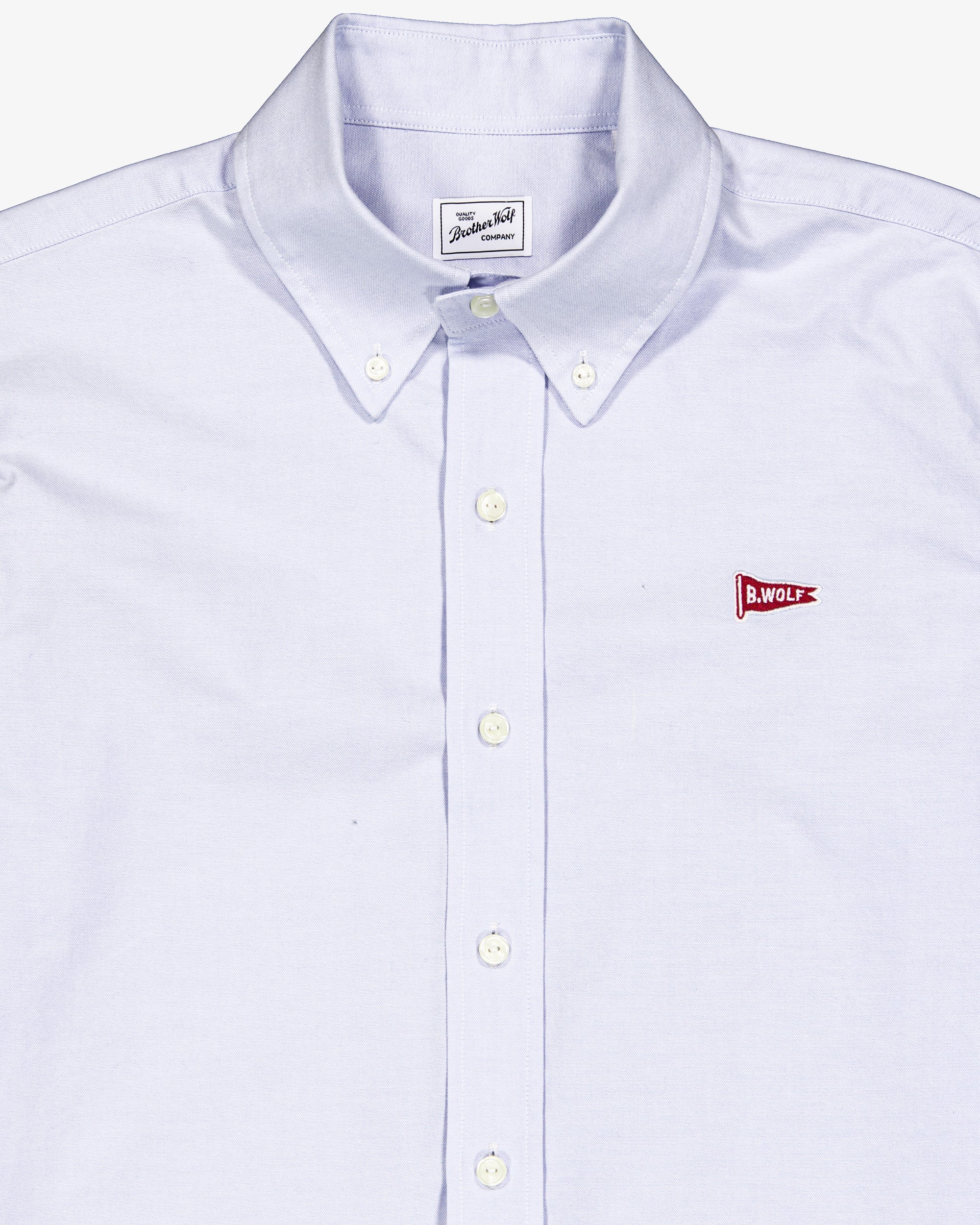 Field shirt - Blue