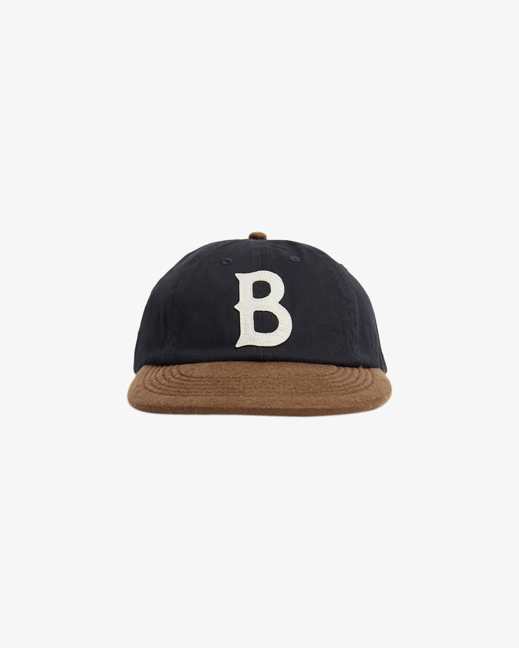 Ball Cap - Navy