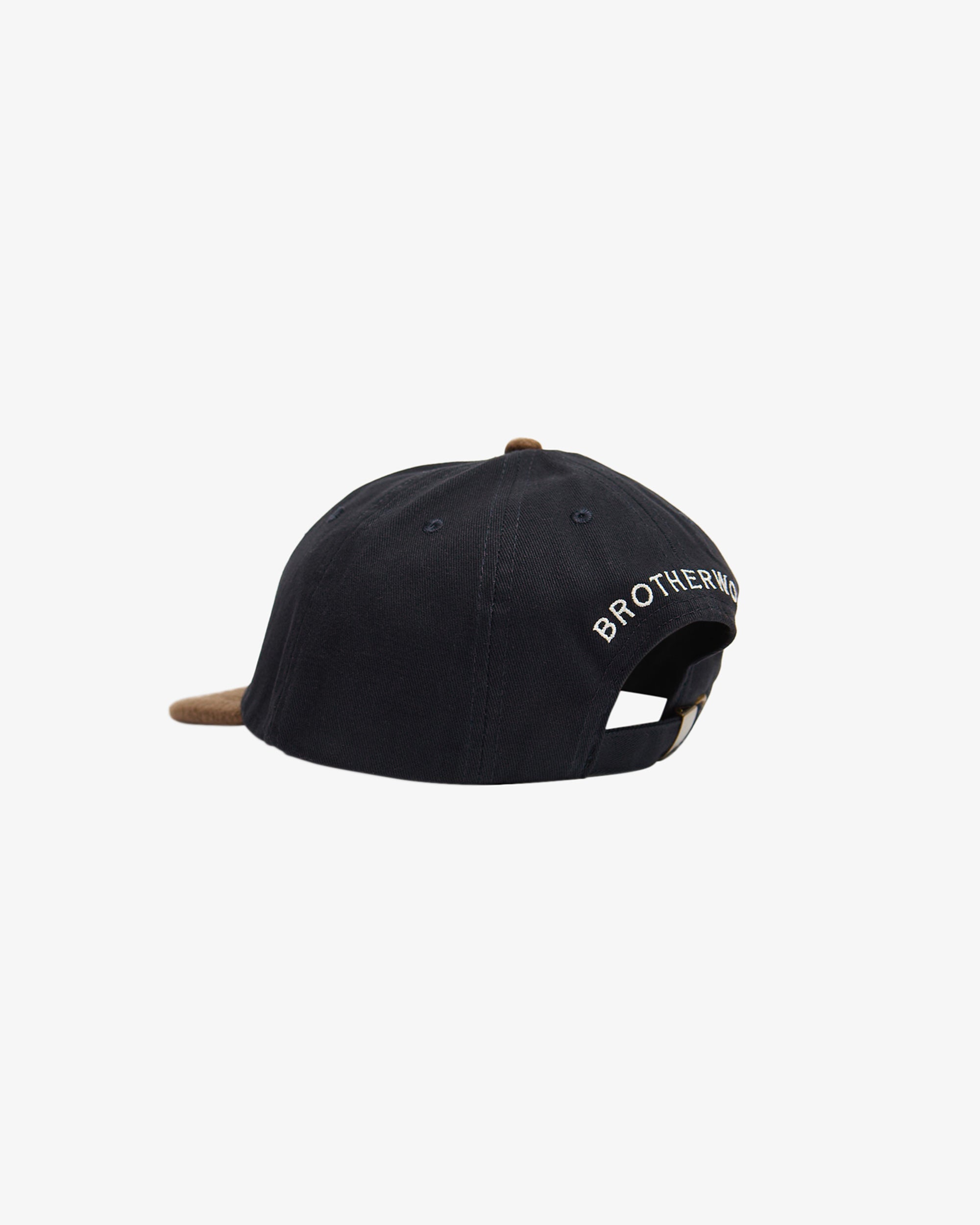 Ball Cap - Navy