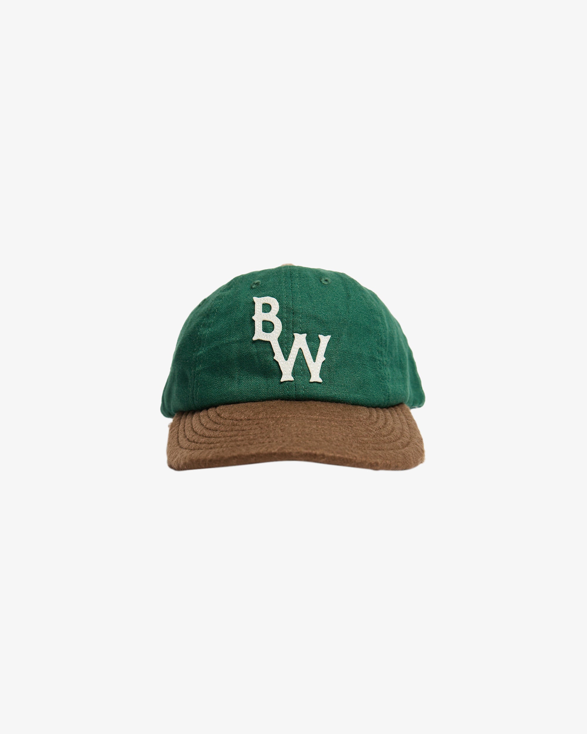 Ball cap - Green