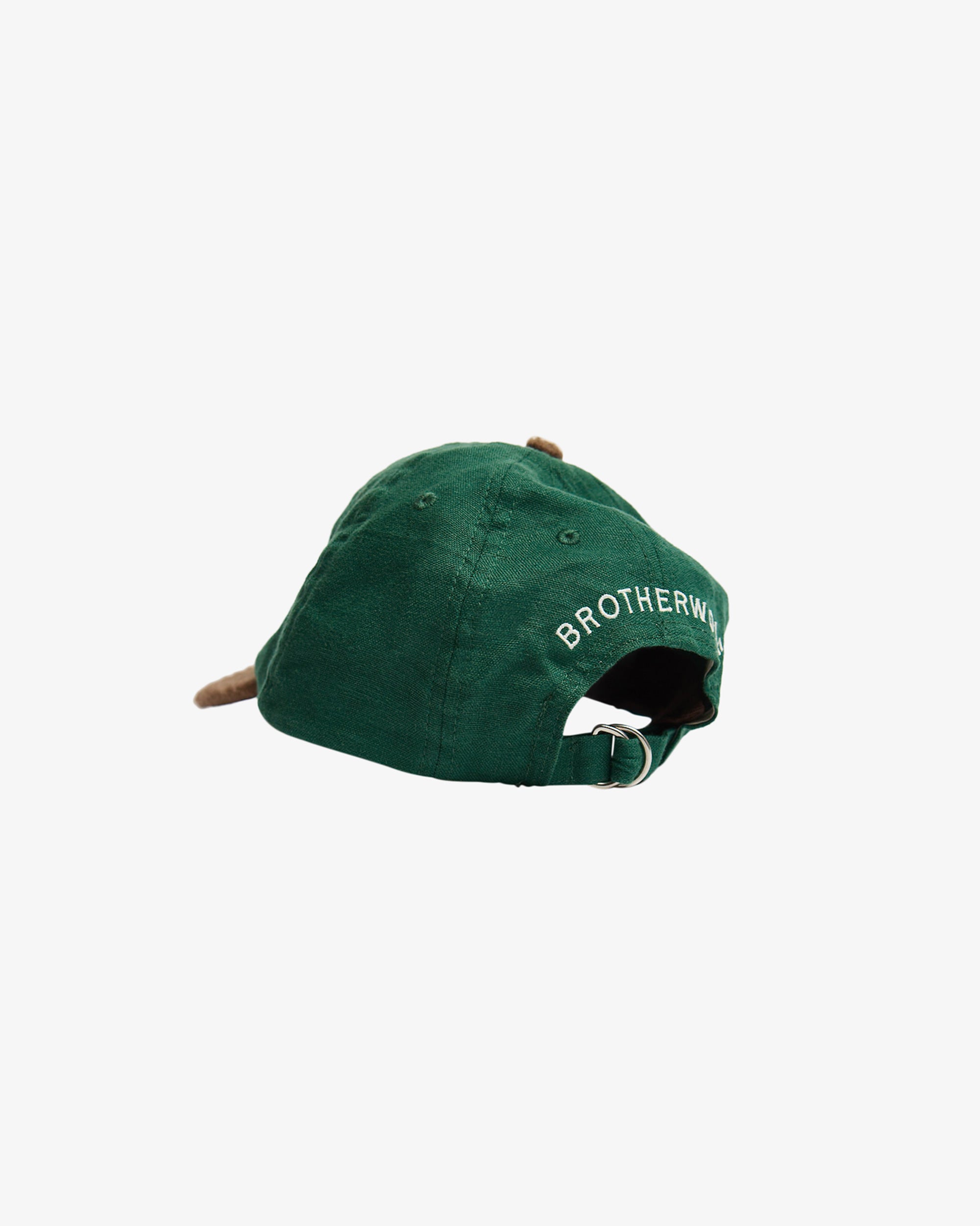 Ball cap - Green