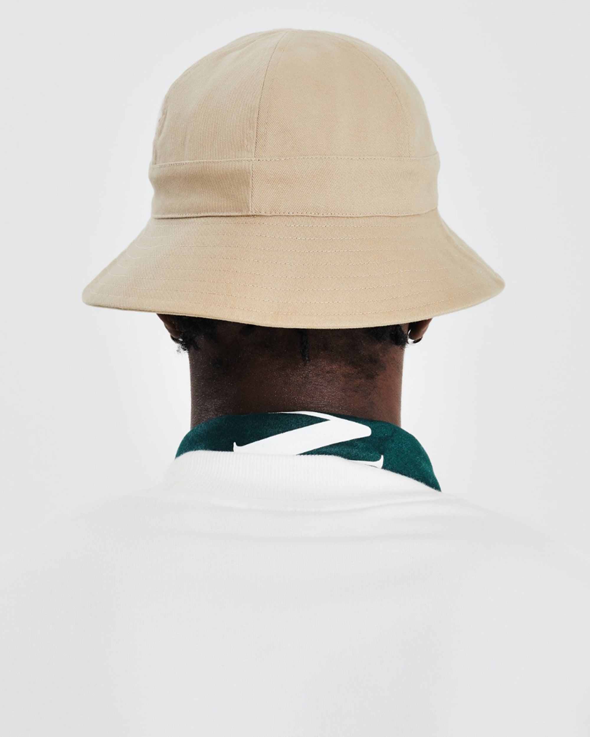 Bucket Hat - Taupe