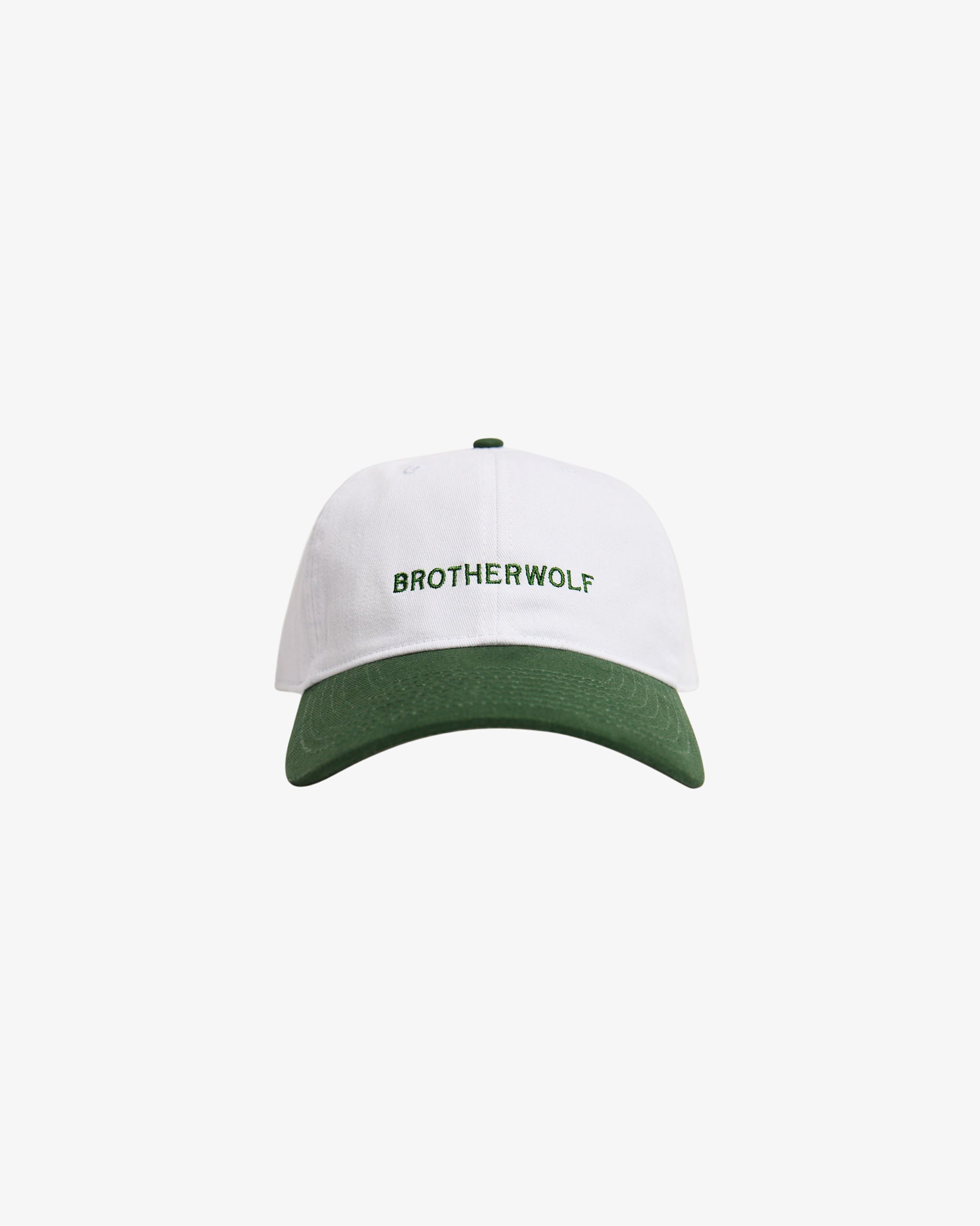 Wright - White/Green