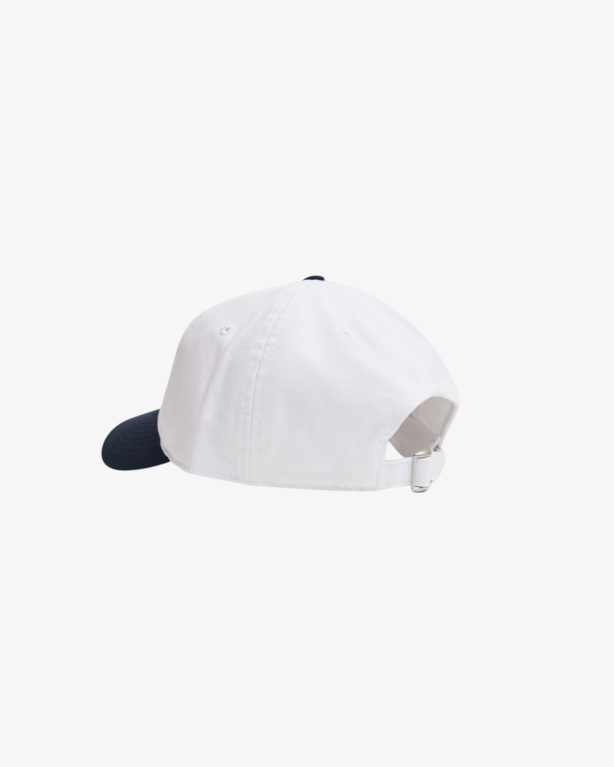 Wright - White/Navy