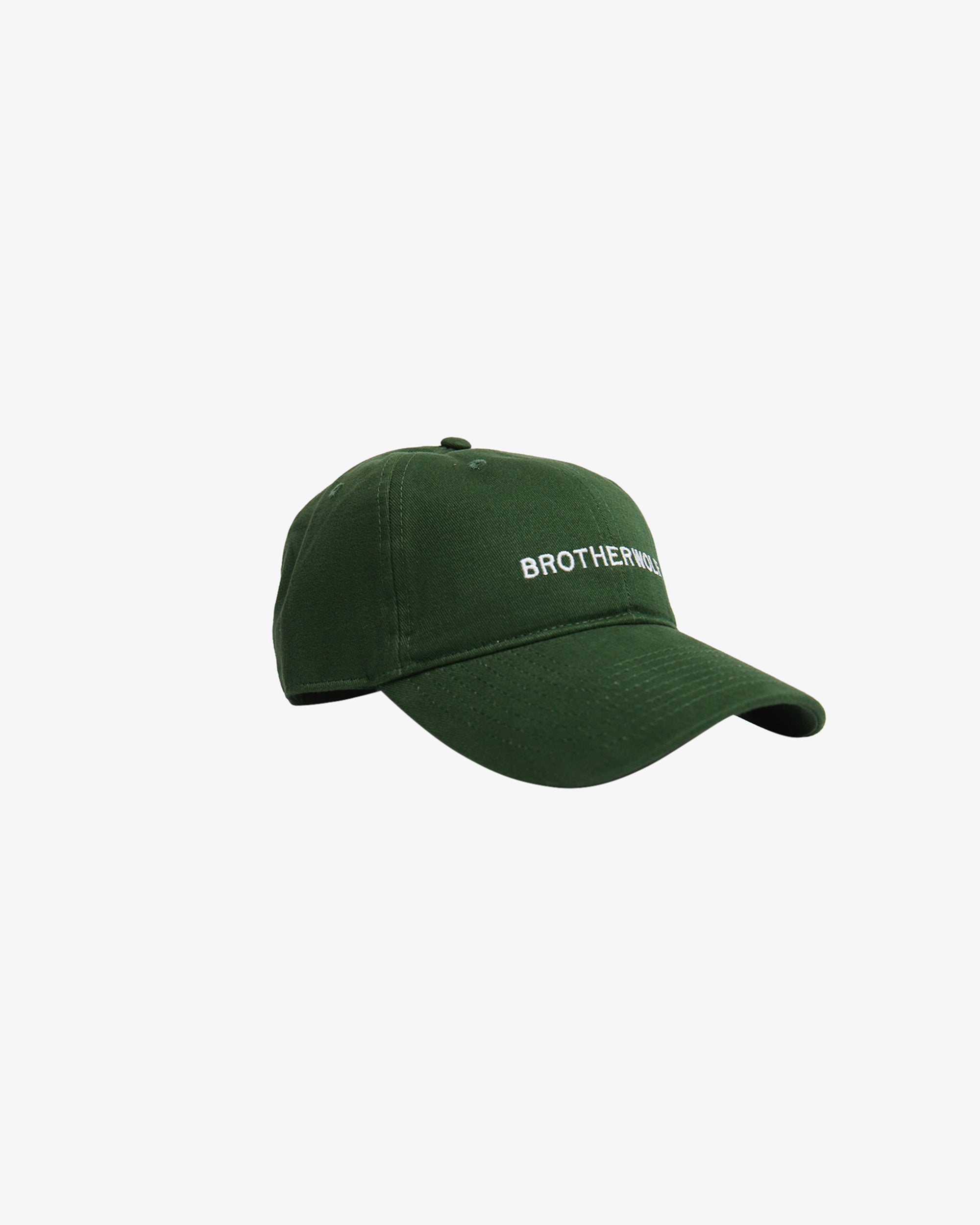 Wright - Green