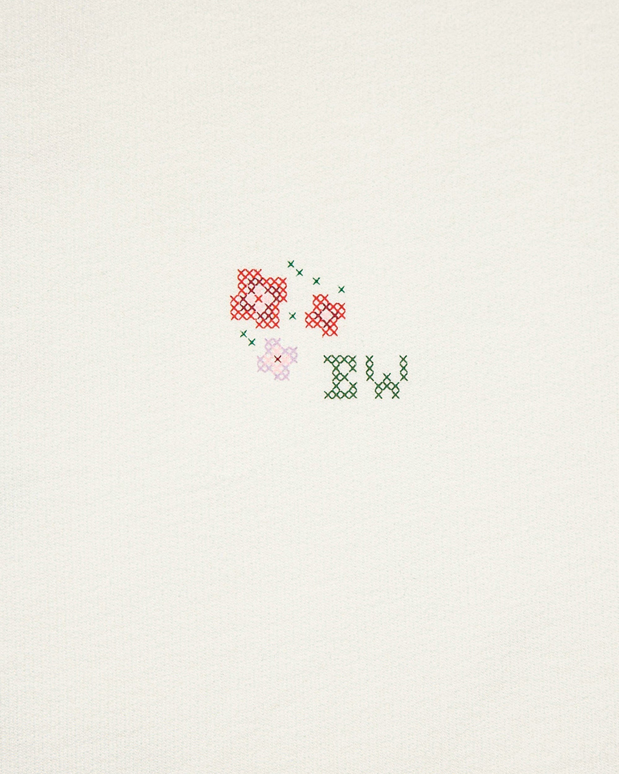 Bouquet - Off White