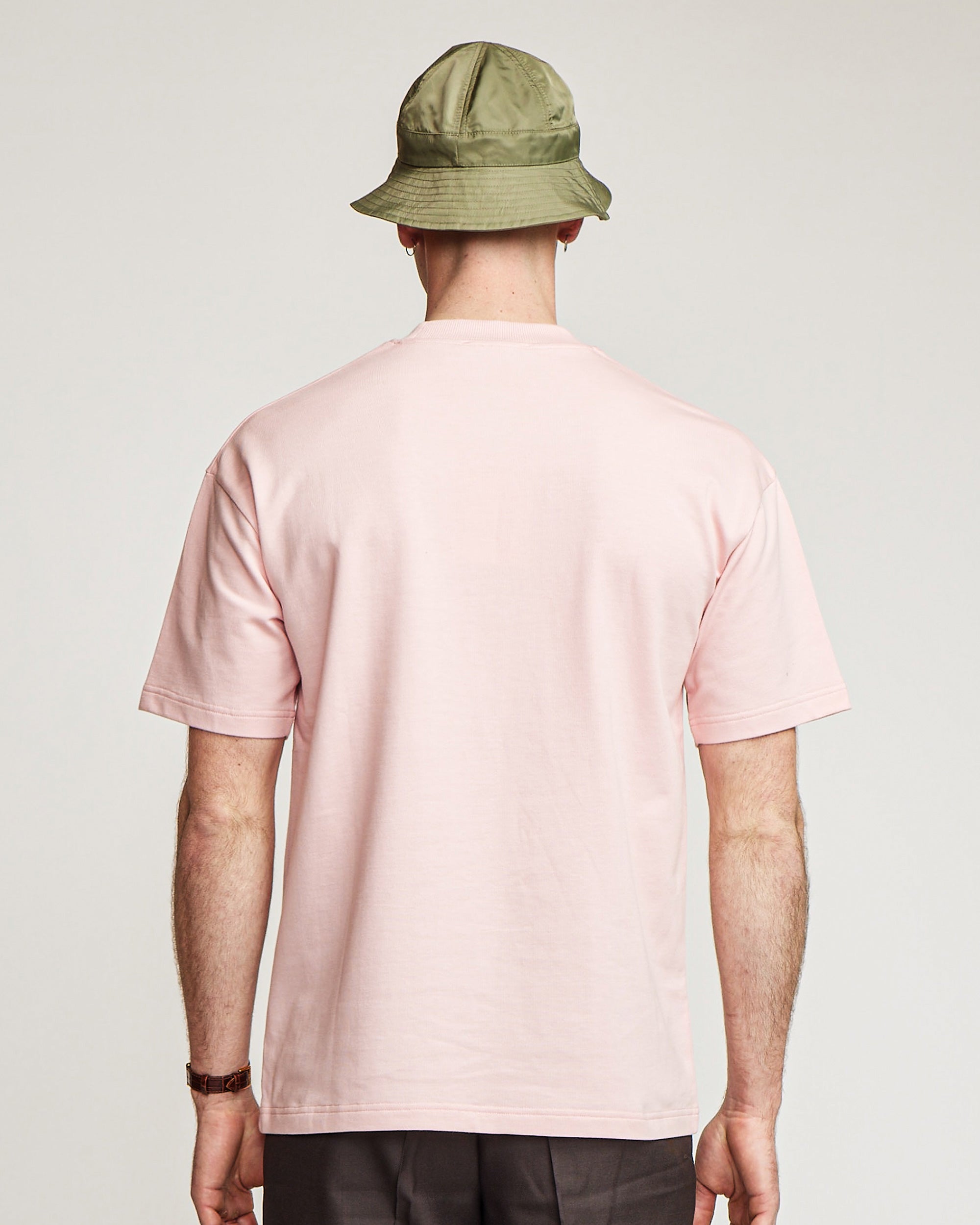 No Place Like Home - Pink