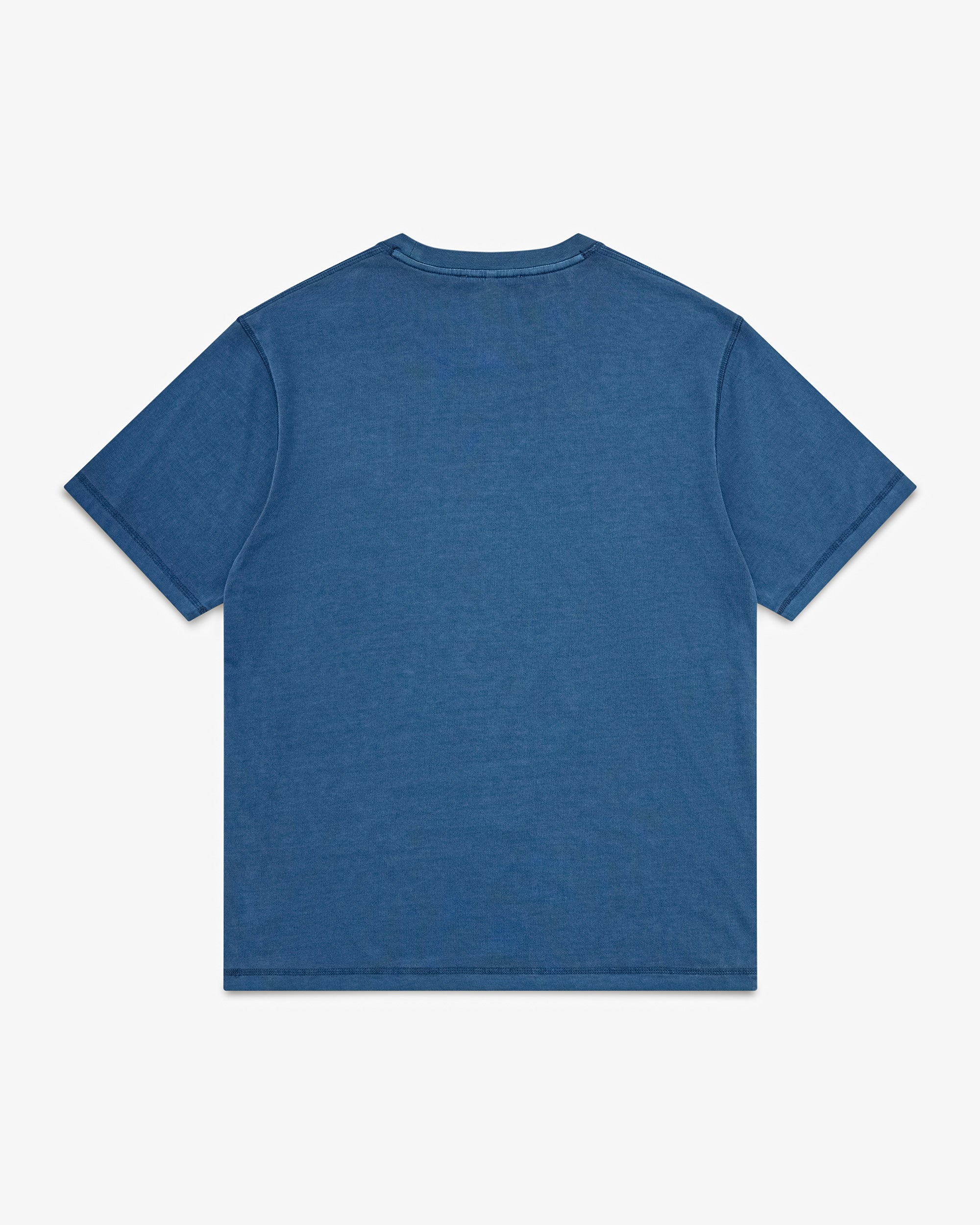 BW Tee - Blue
