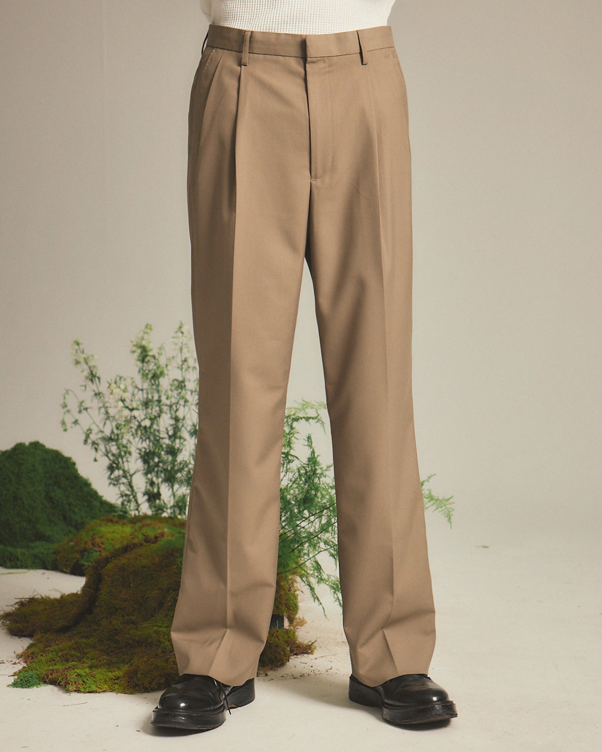 Humphrey Pant - Kelp