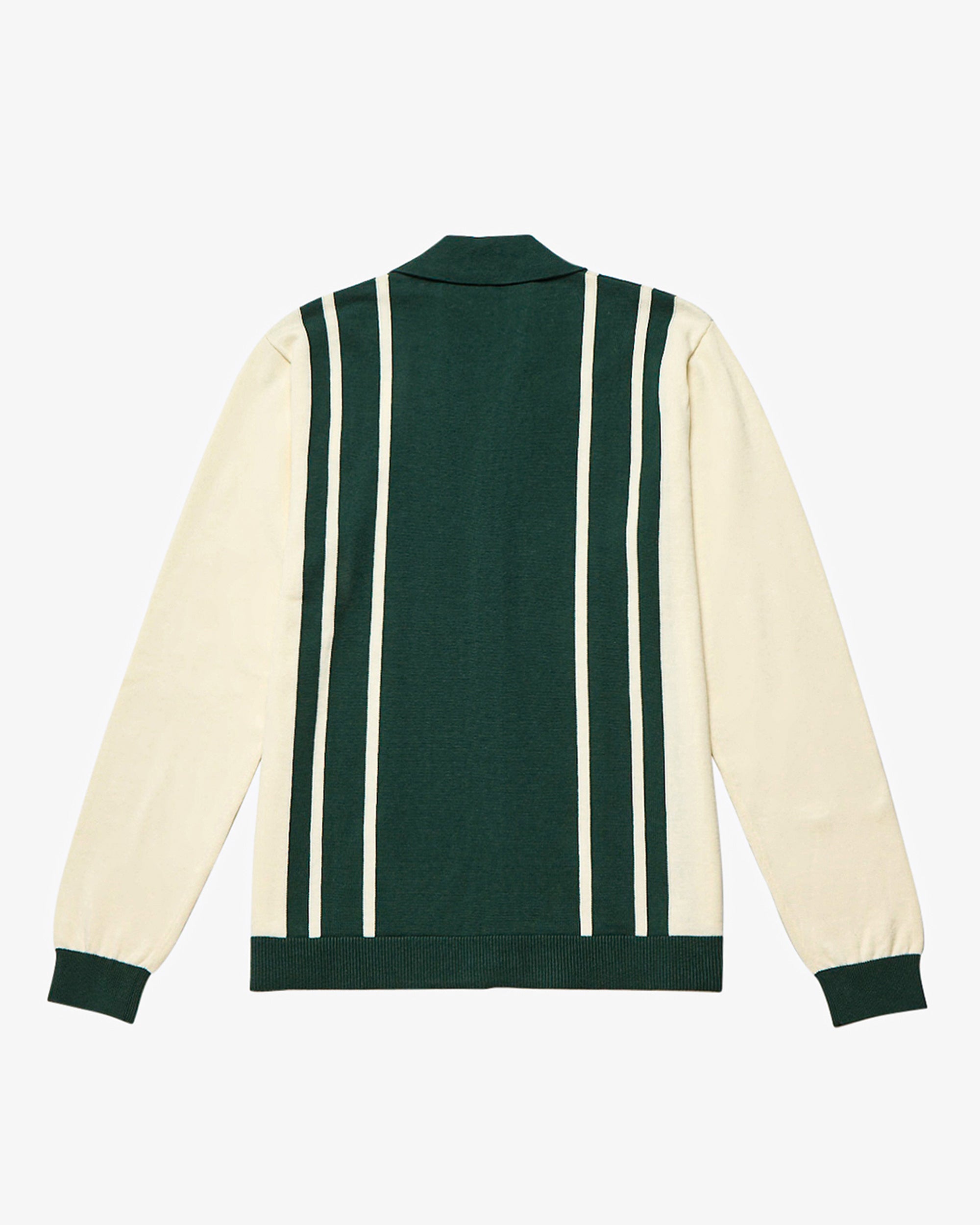 Henry - Bottle Green