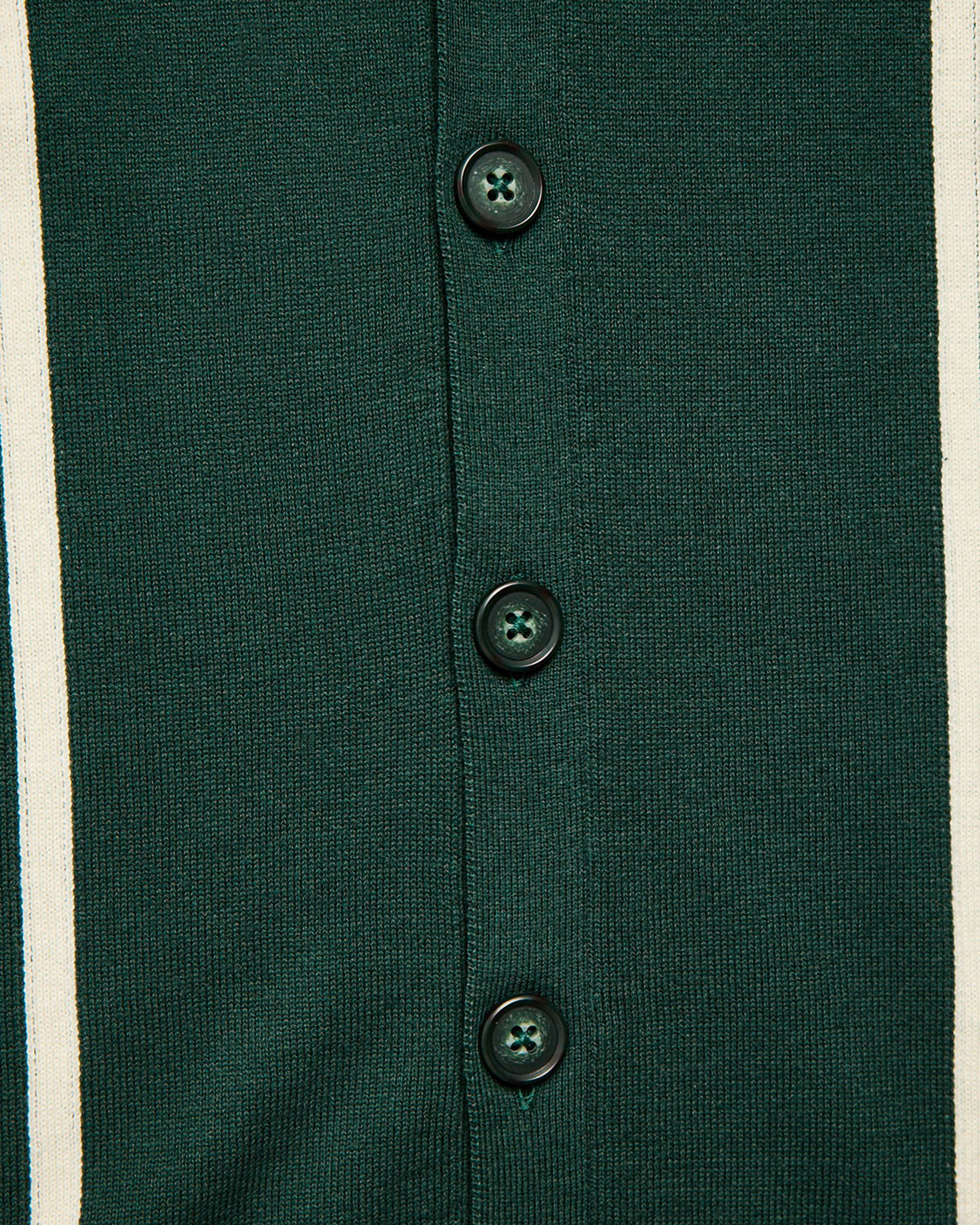 Henry - Bottle Green