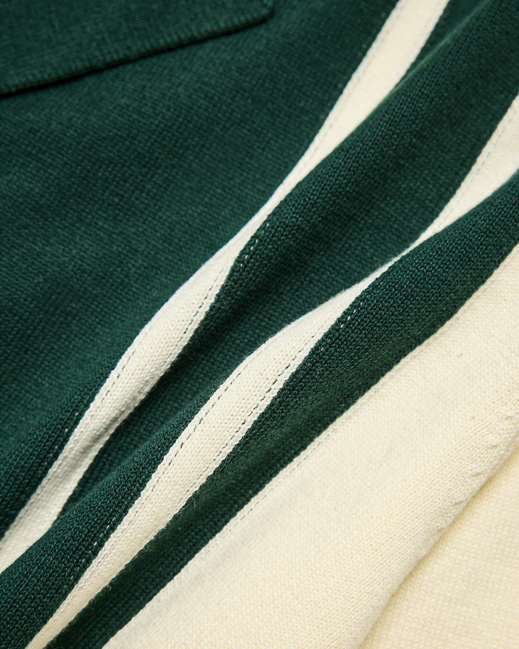 Henry - Bottle Green