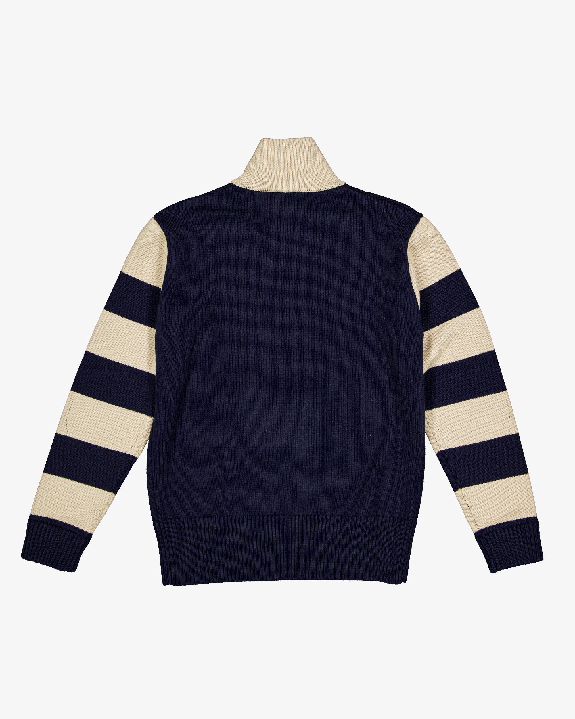 Heavy Quarter - Beige