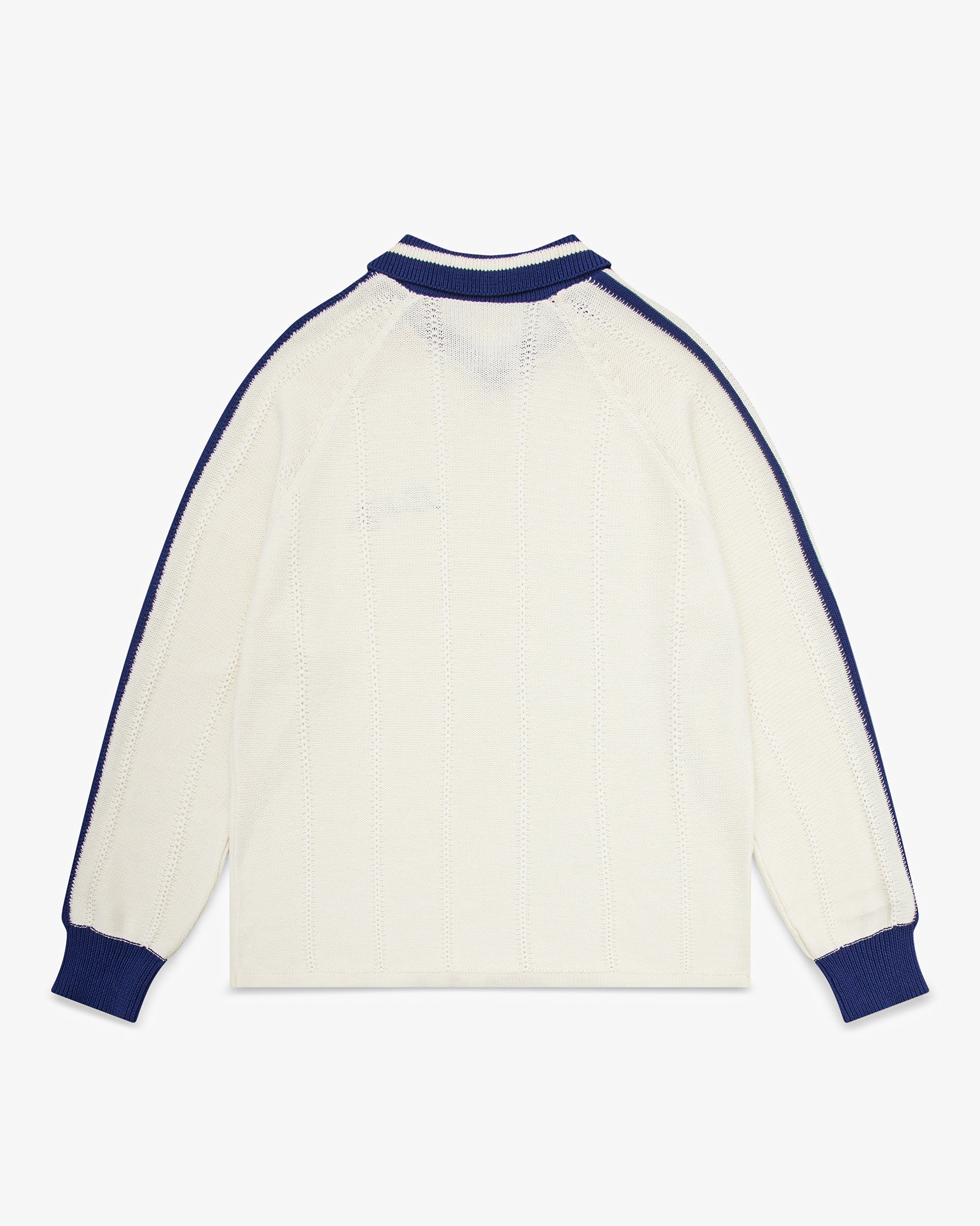 Port Polo - Off White