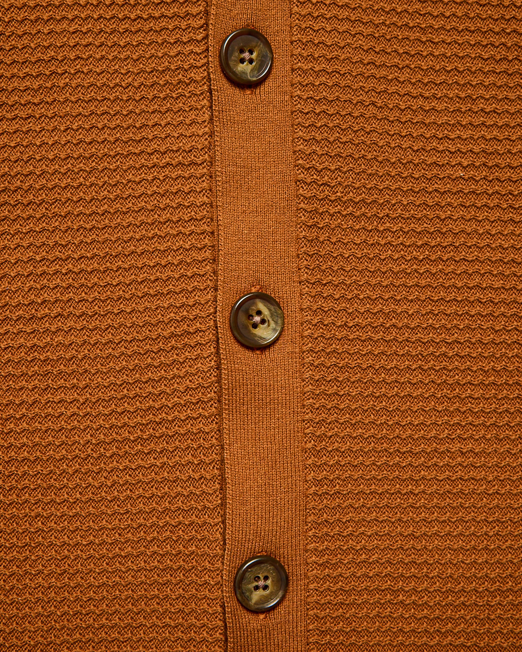 Weller - Burned Orange