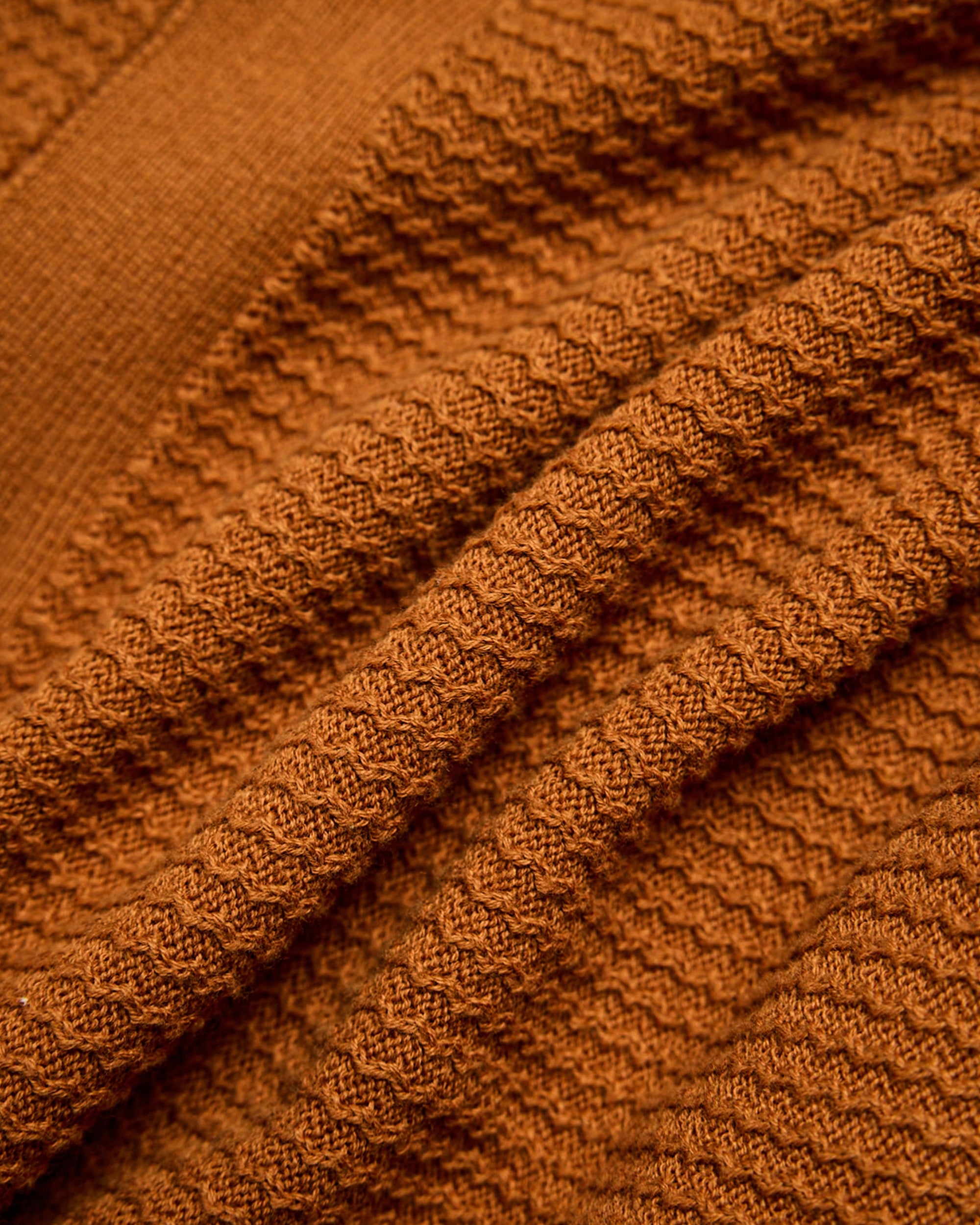 Weller - Burned Orange