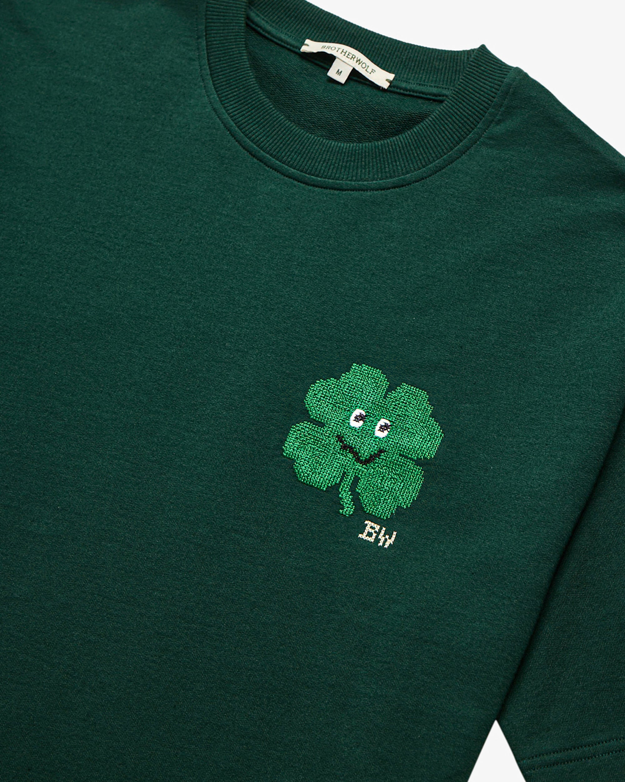 Mochride - Bottle Green