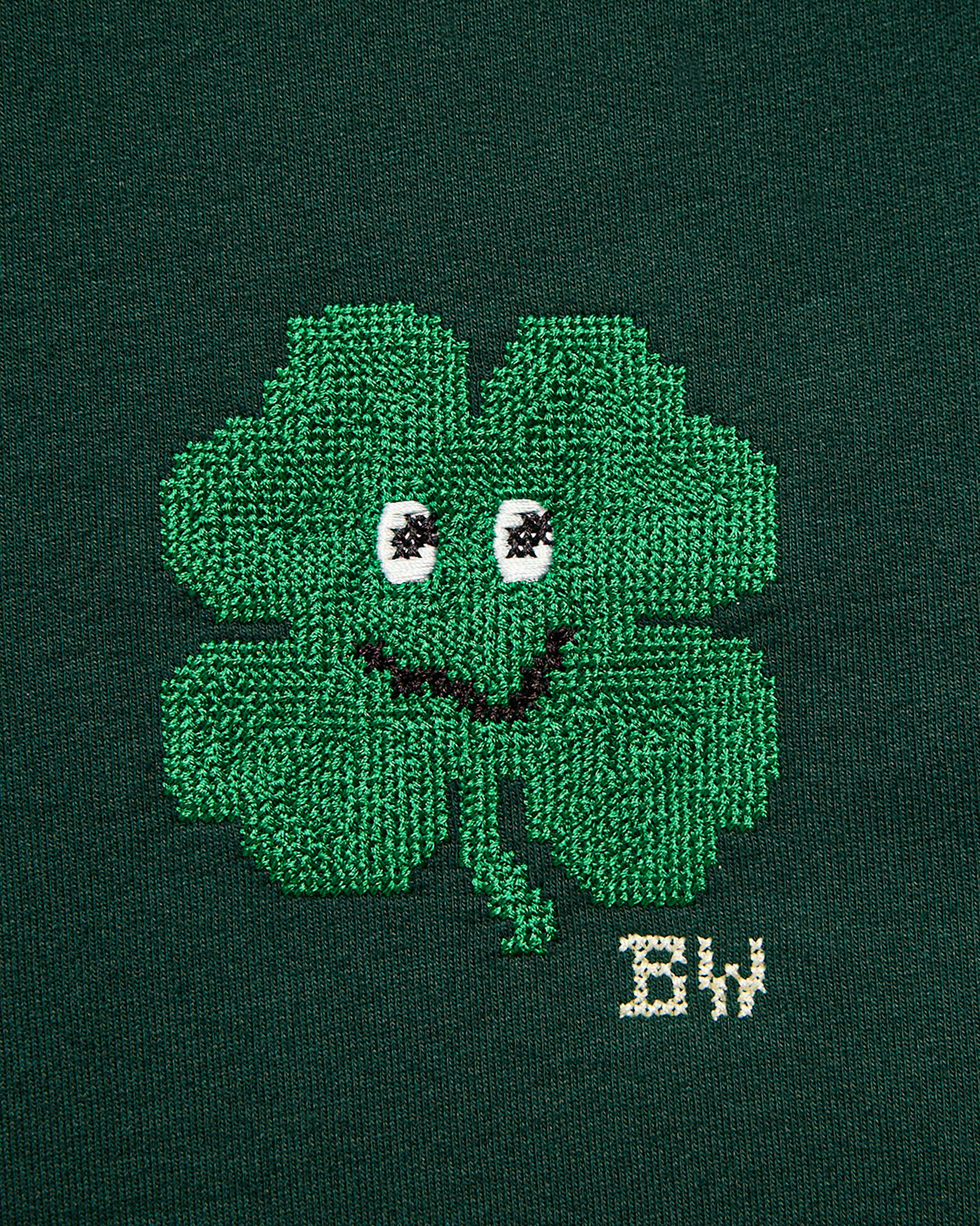 Mochride - Bottle Green