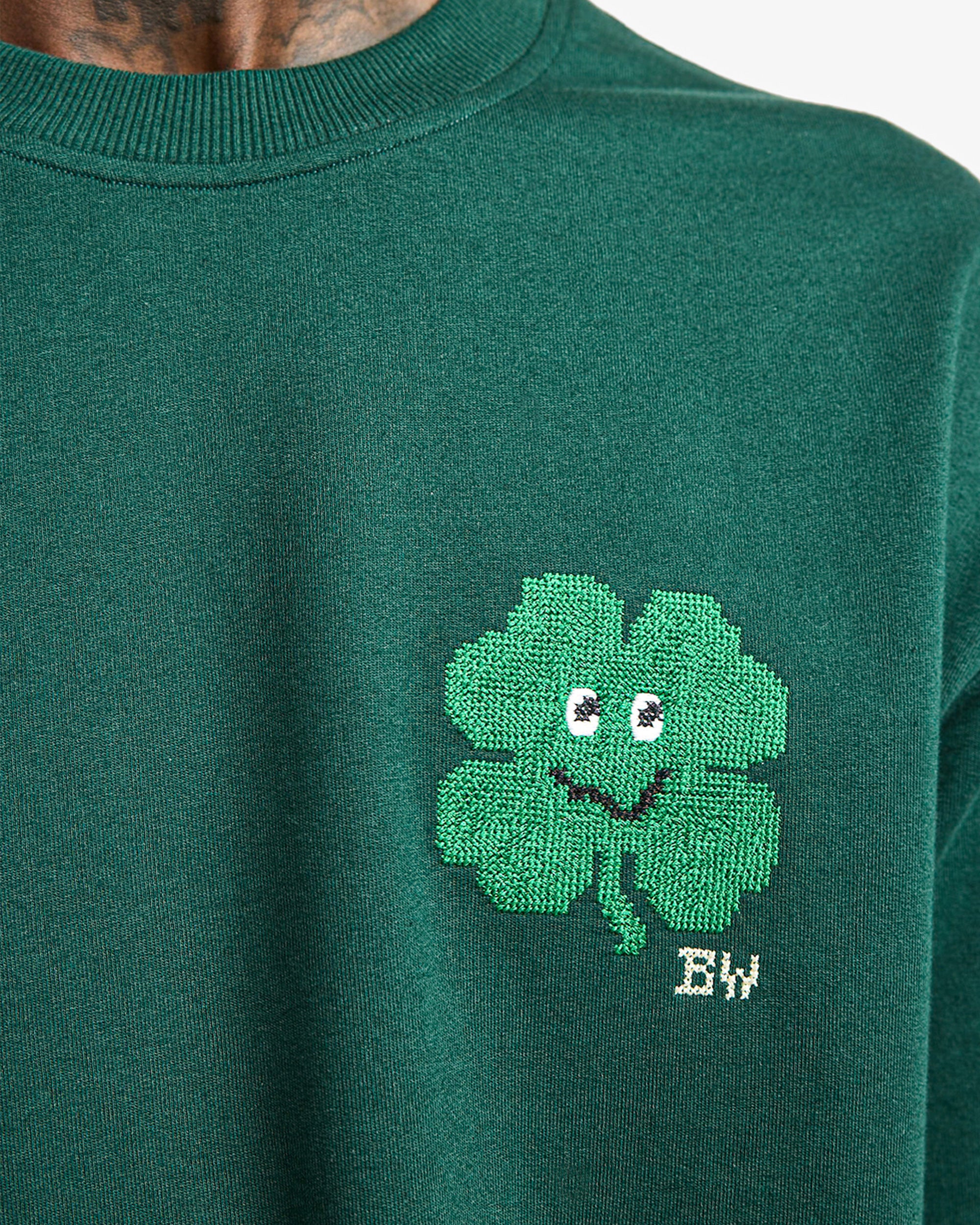 Mochride - Bottle Green