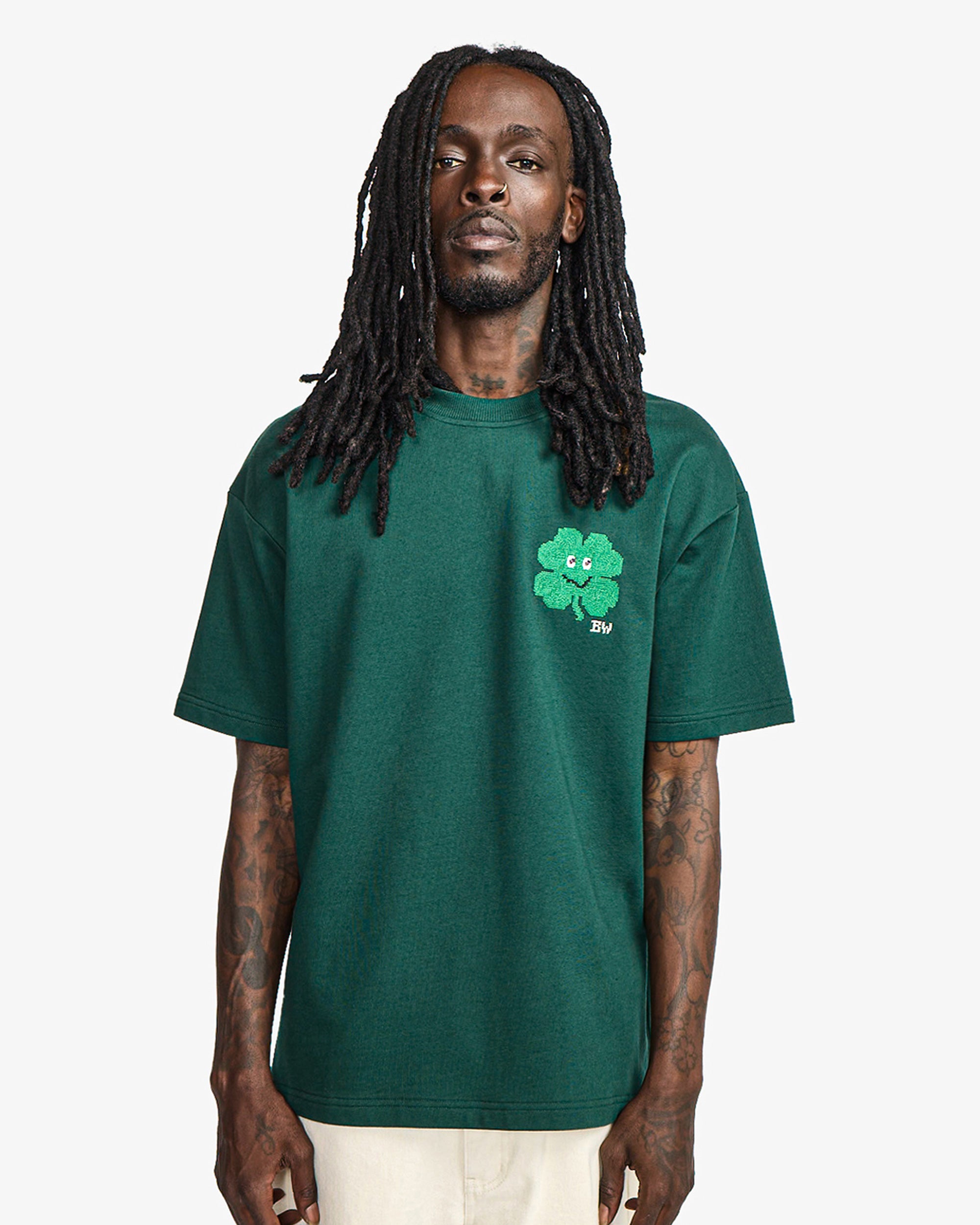 Mochride - Bottle Green