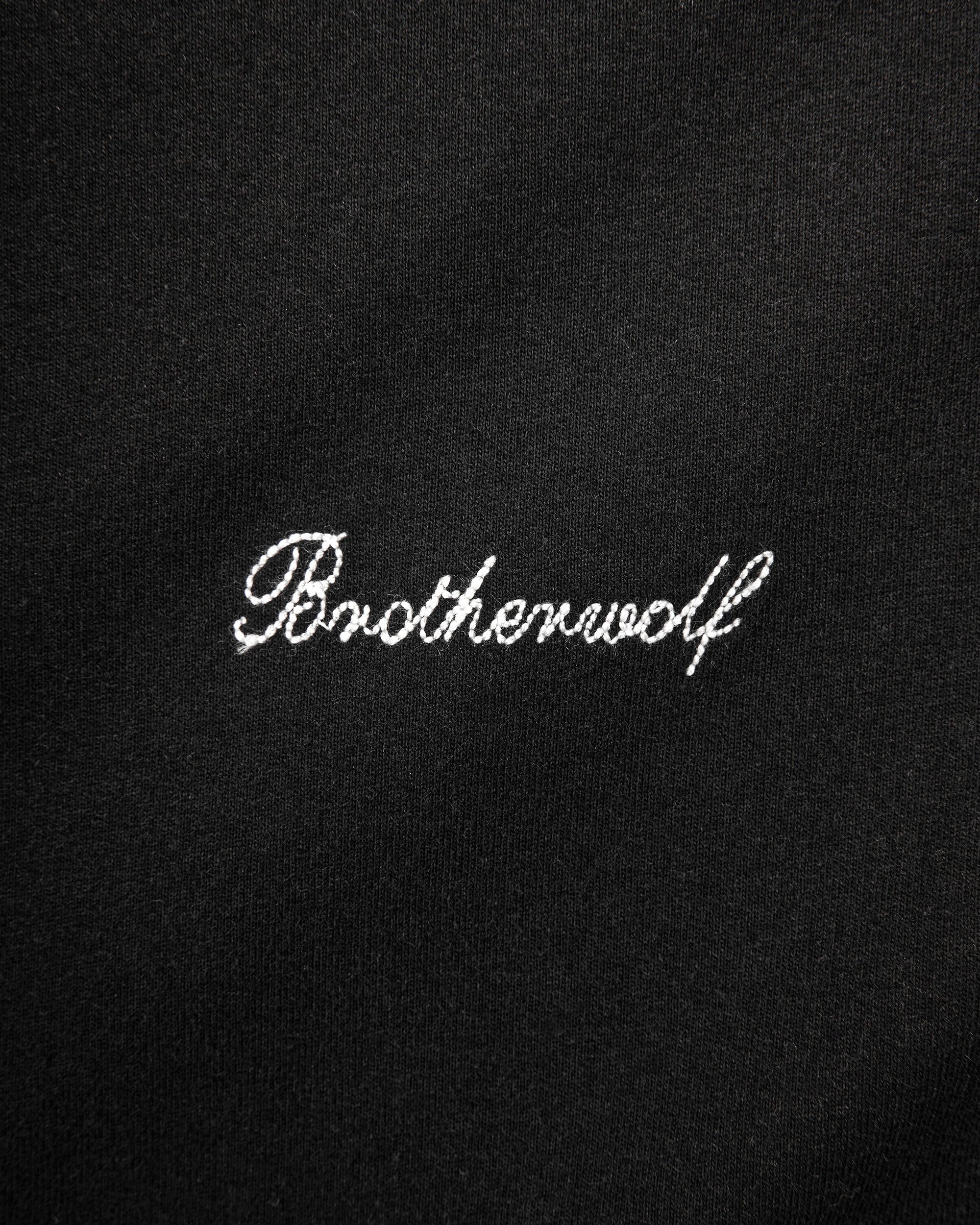 Quality Goods Tee - Black