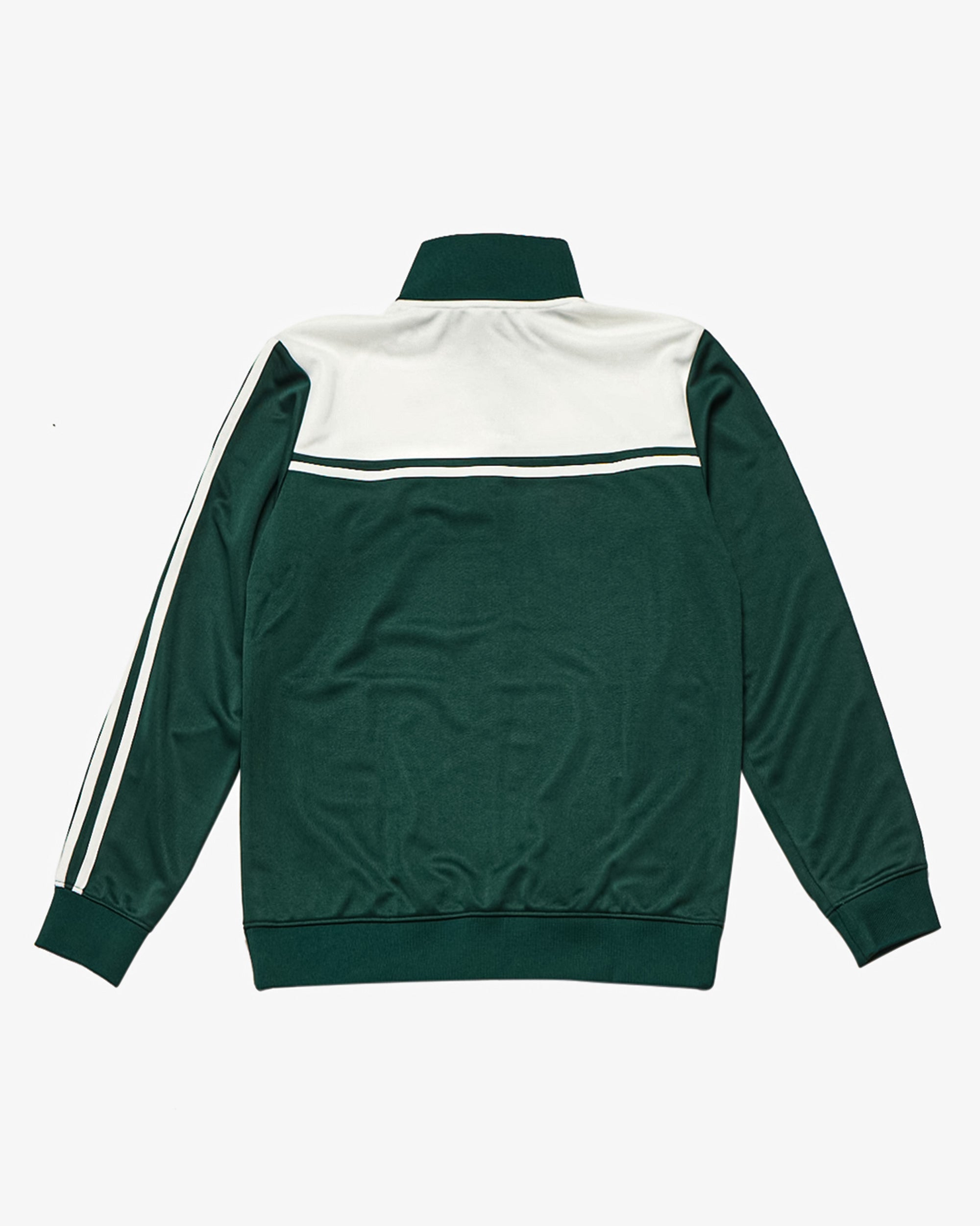 Walnut  - Bottle Green