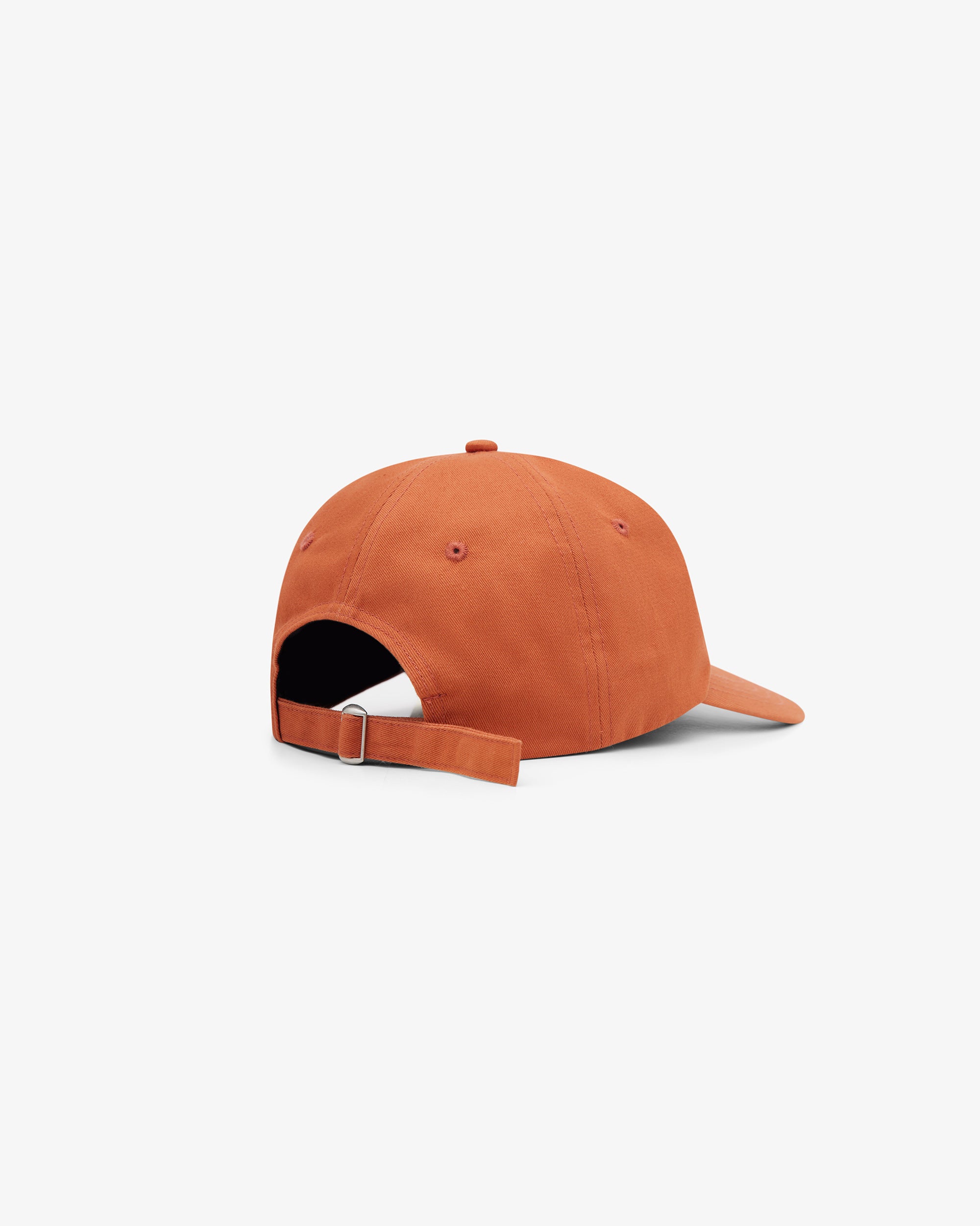 Winner Cap - Rust
