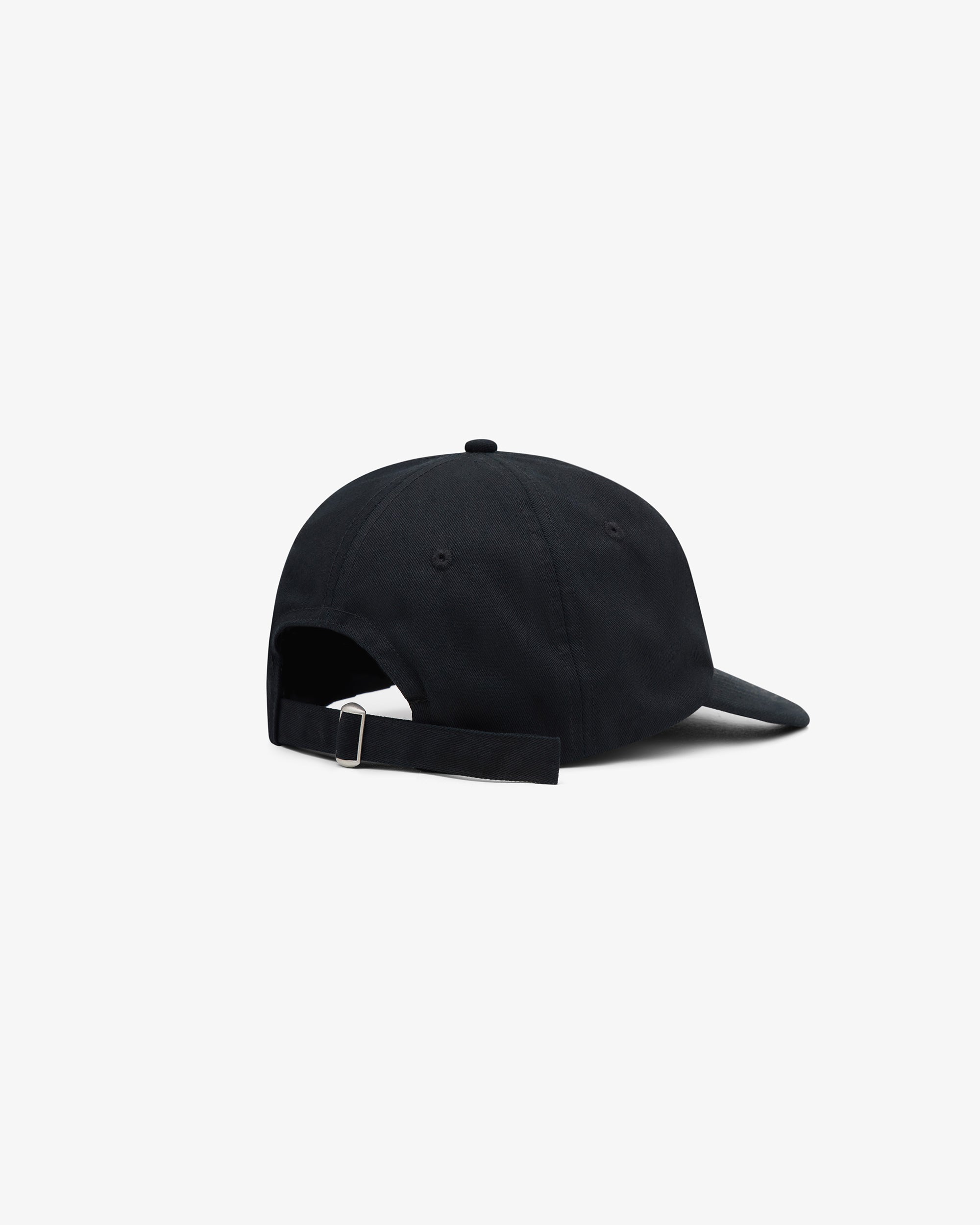Winner Cap - Black
