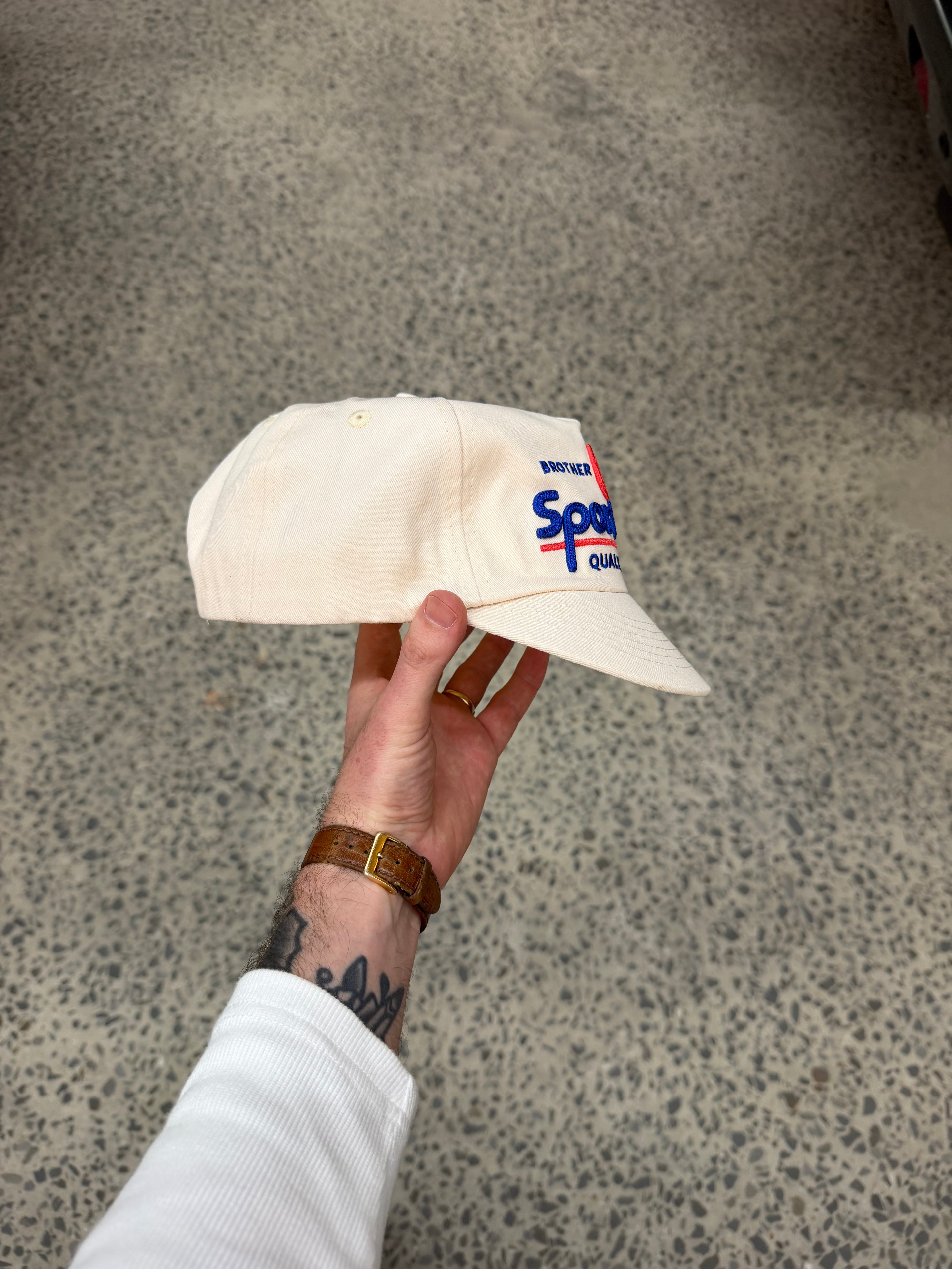 Sportsmen Cap