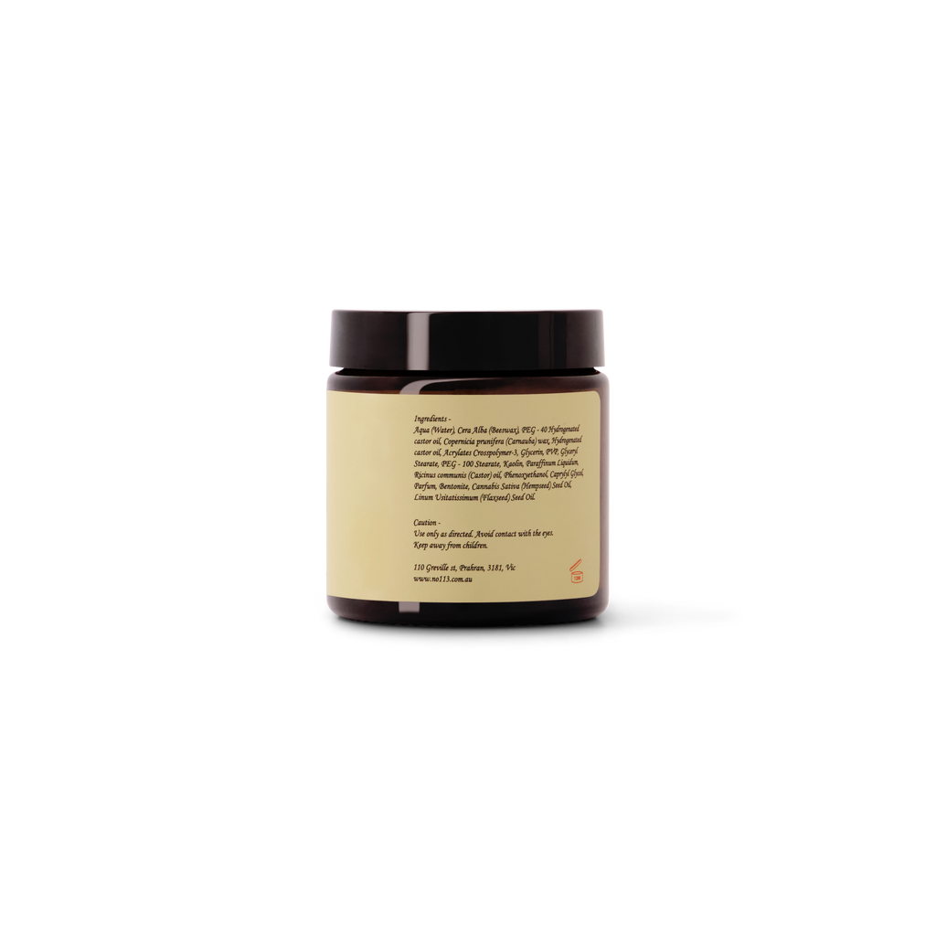 Matte Paste + Clay