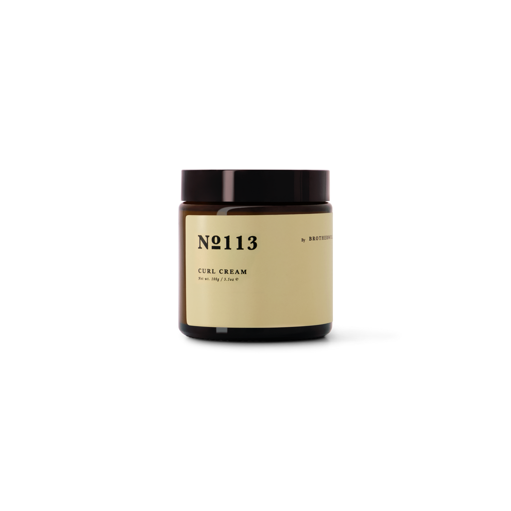 3 X Curl Cream