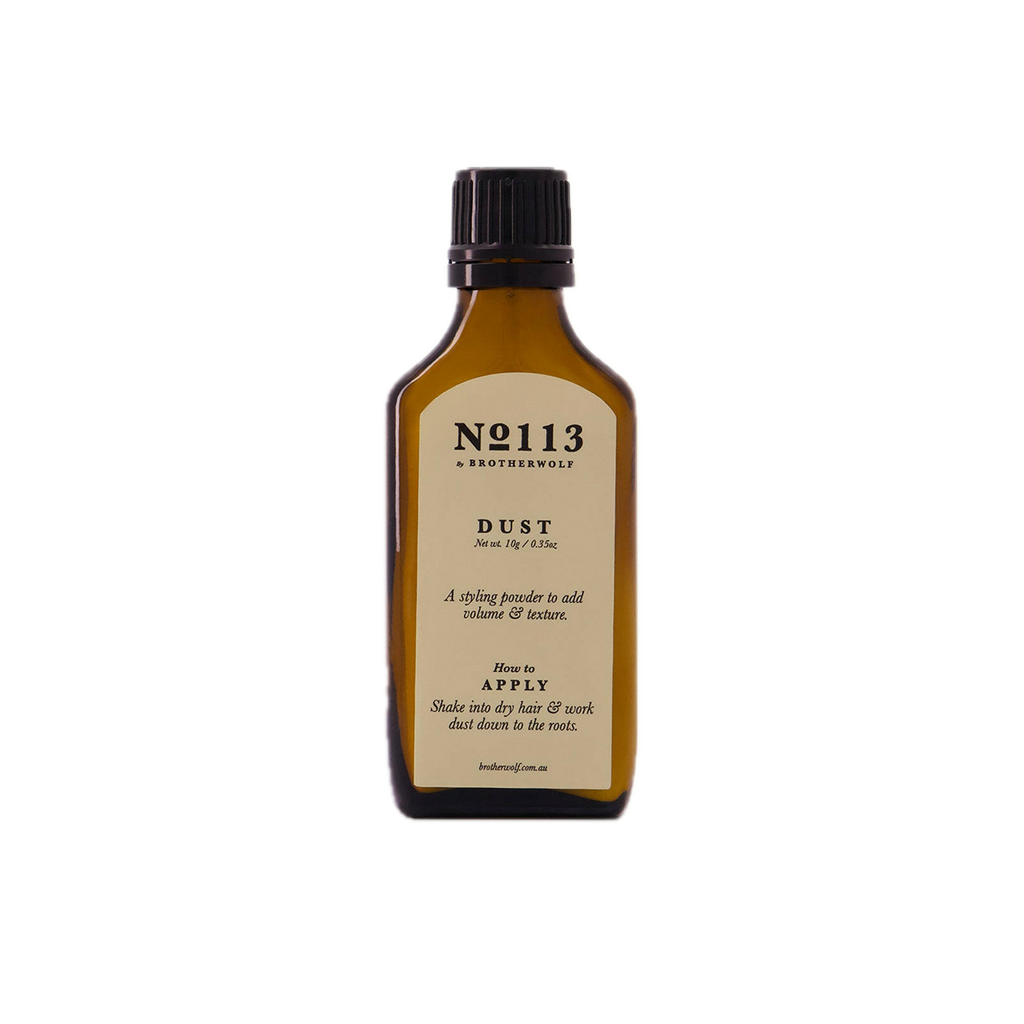 Texturising Powder + Sea Salt Spray