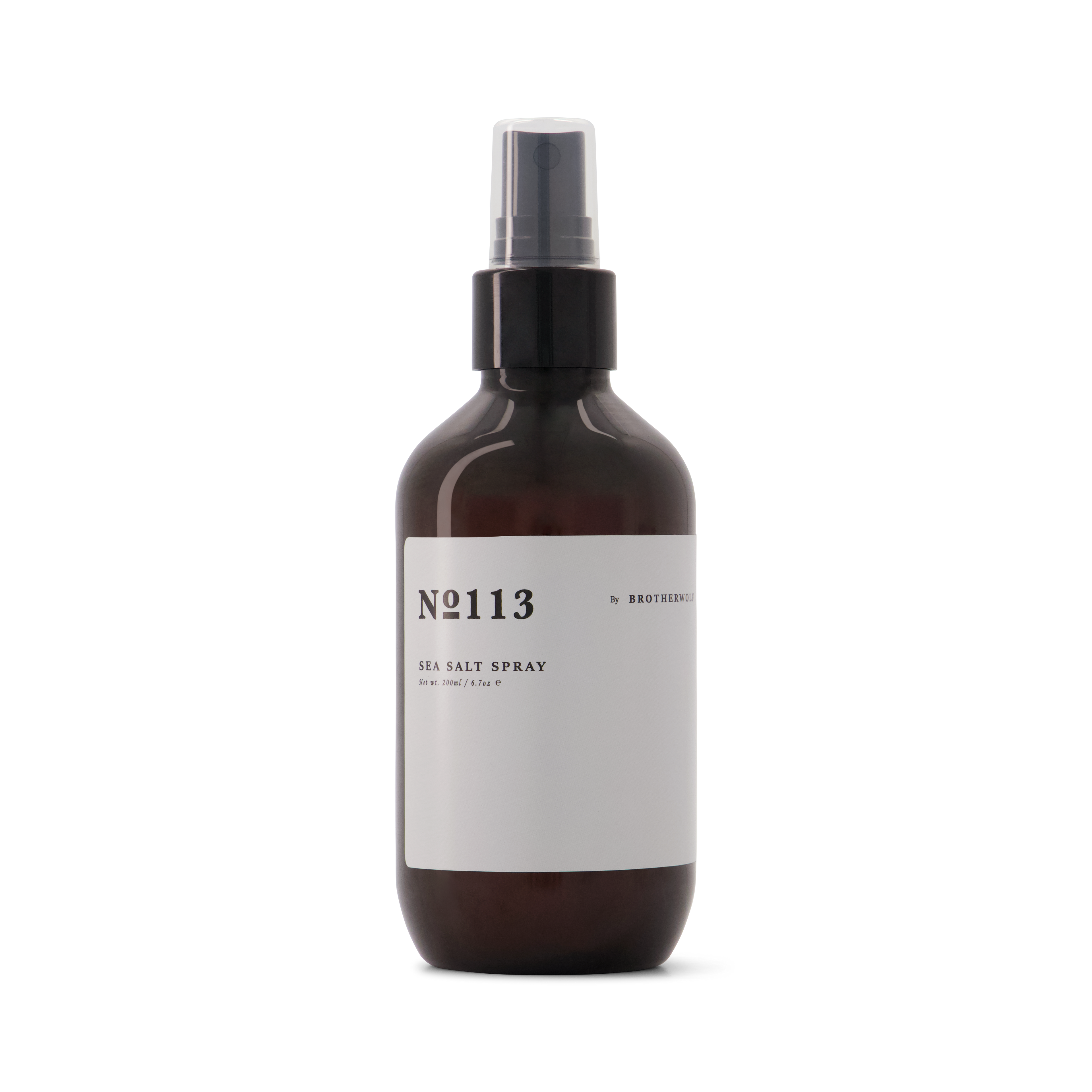 Clay + Sea Salt Spray