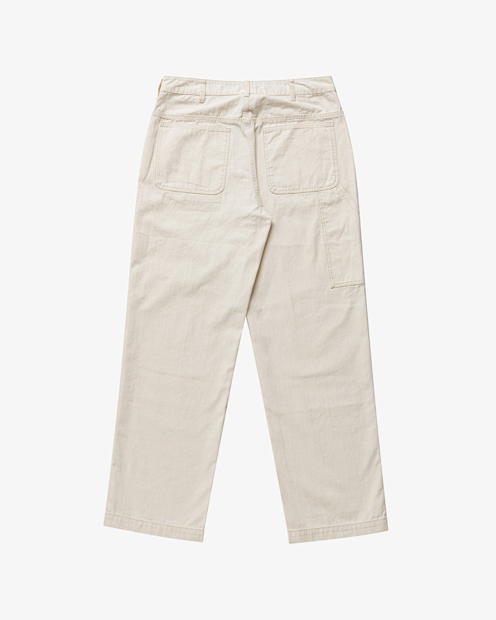 Painter Pant - Off White